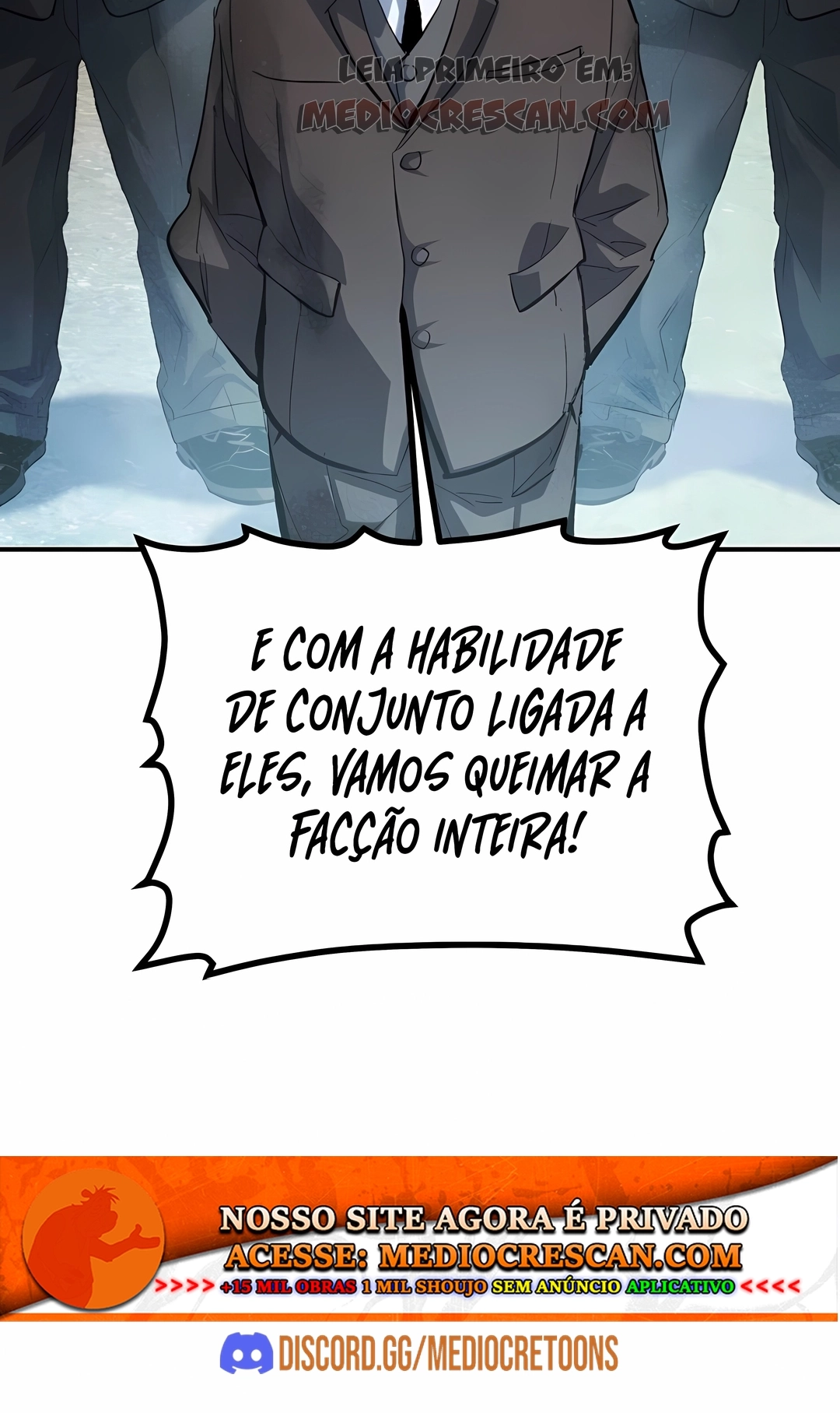 O Único Necromante Capítulo 216 Página 52