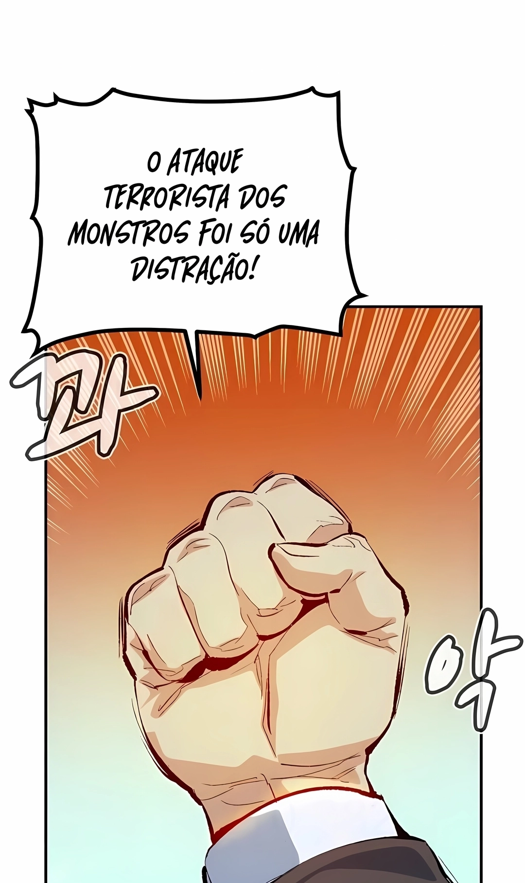 O Único Necromante Capítulo 216 Página 53