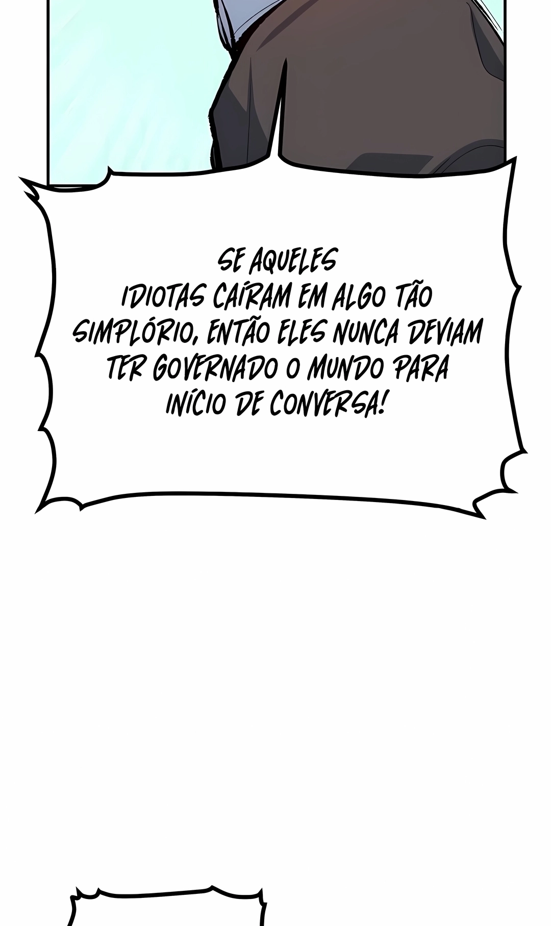 O Único Necromante Capítulo 216 Página 54