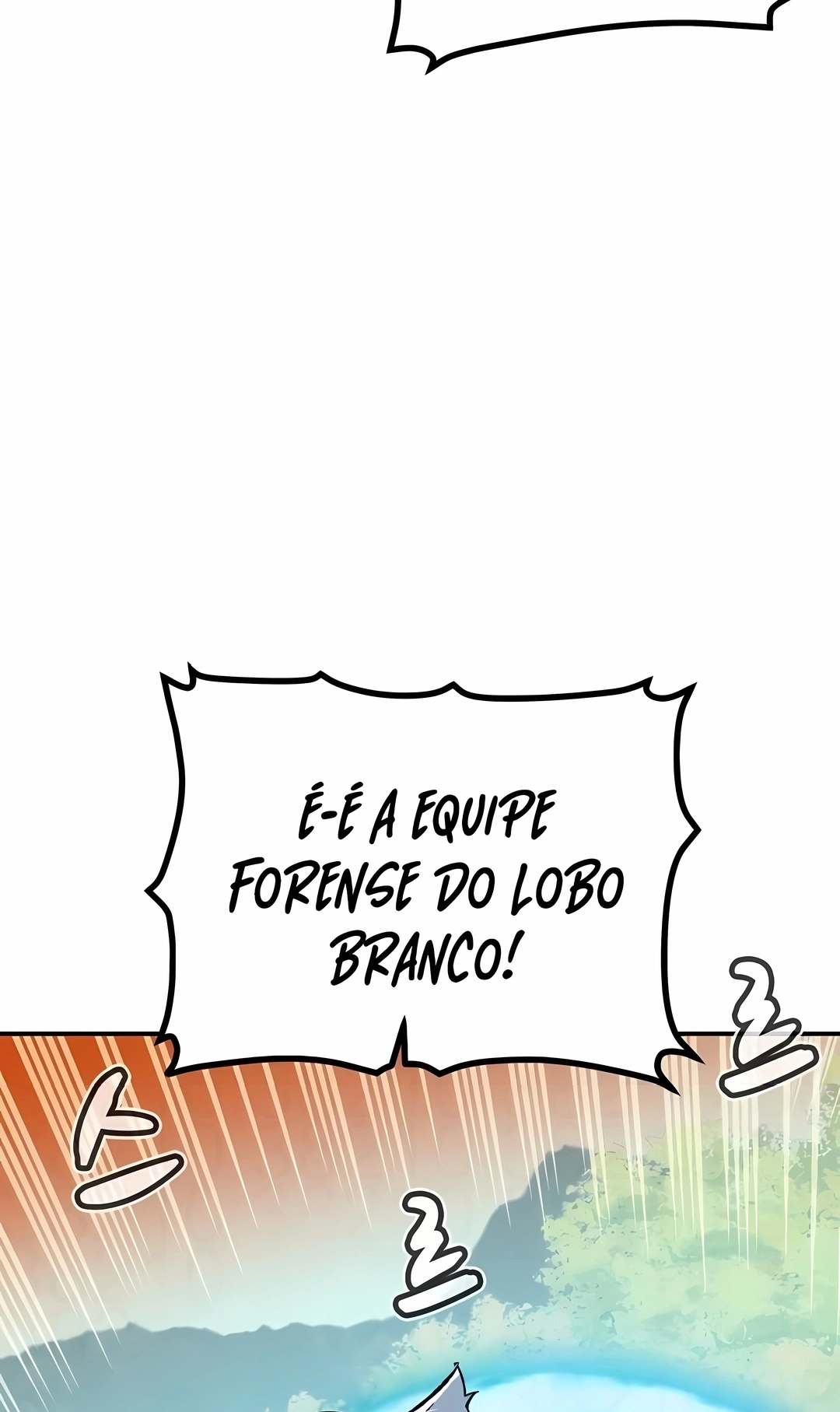 O Único Necromante Capítulo 216 Página 56