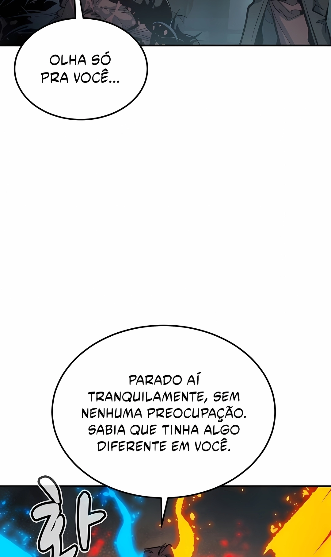 O Único Necromante Capítulo 216 Página 65