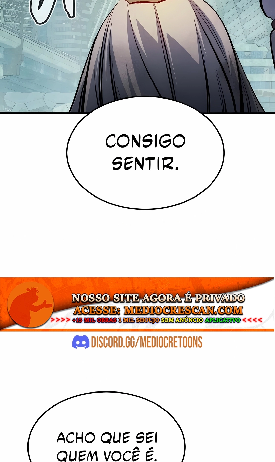 O Único Necromante Capítulo 216 Página 67