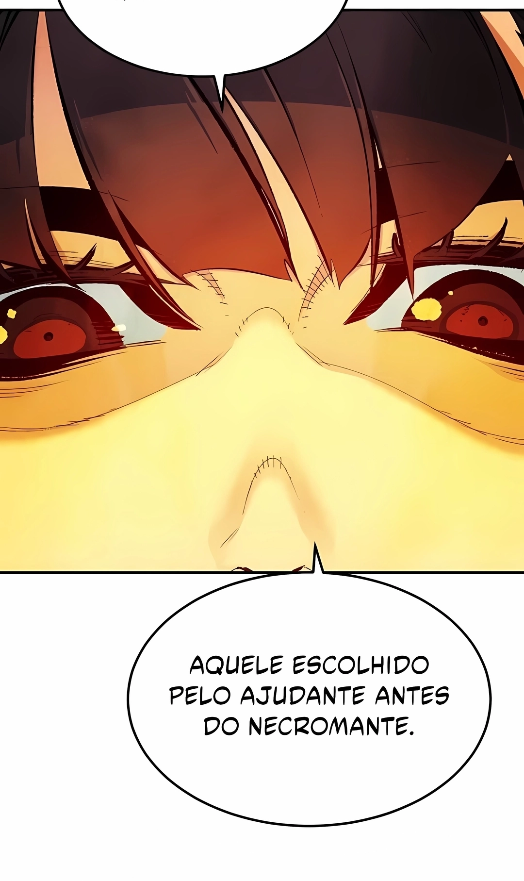 O Único Necromante Capítulo 216 Página 68