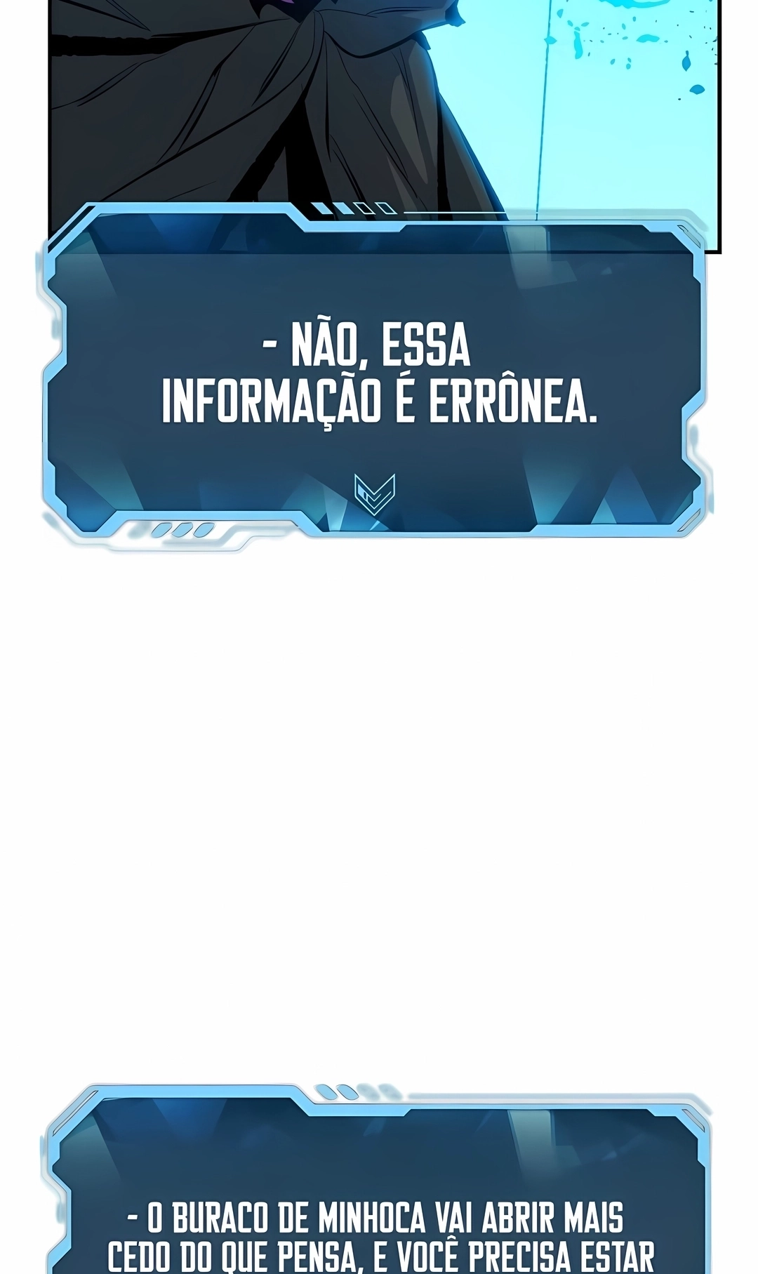 O Único Necromante Capítulo 216 Página 7