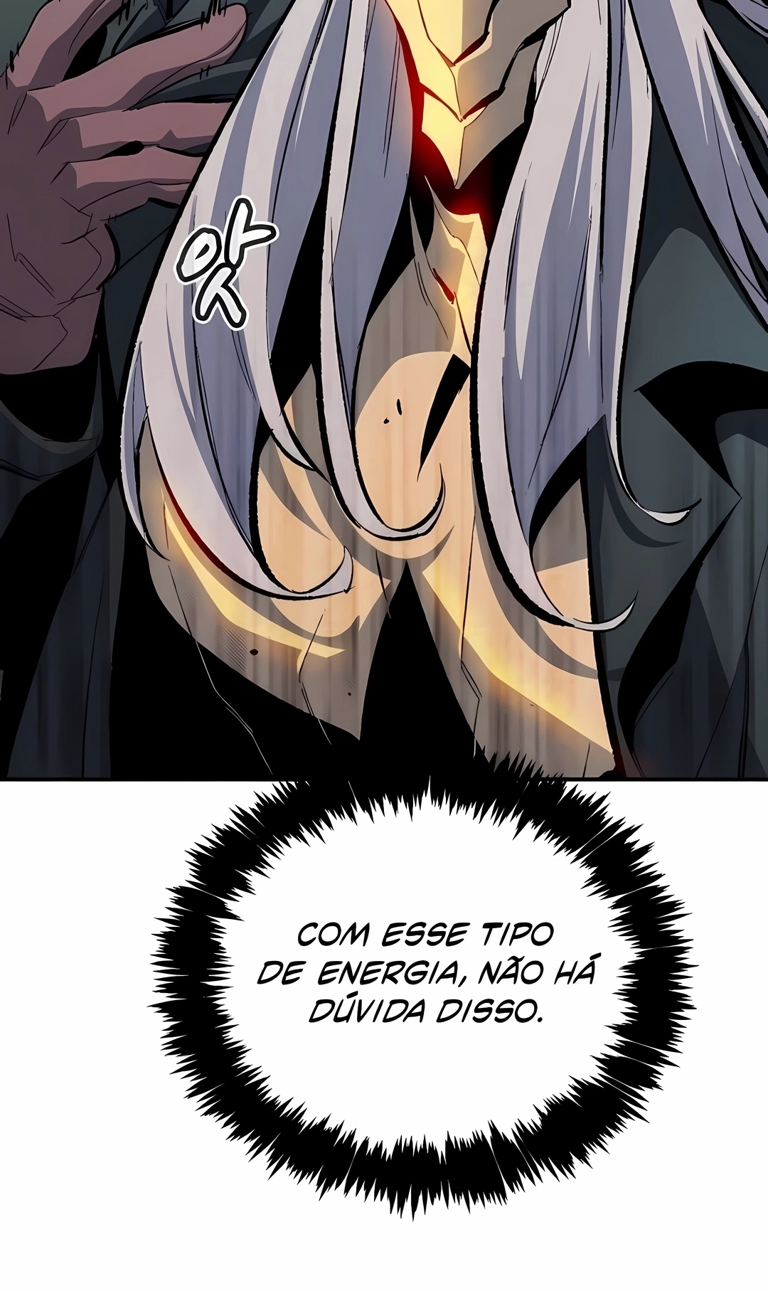 O Único Necromante Capítulo 216 Página 70