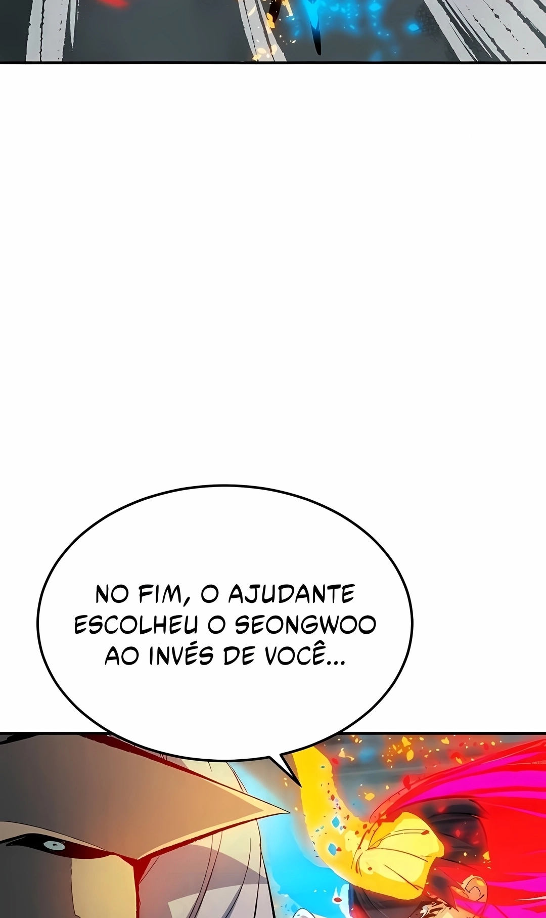 O Único Necromante Capítulo 216 Página 74