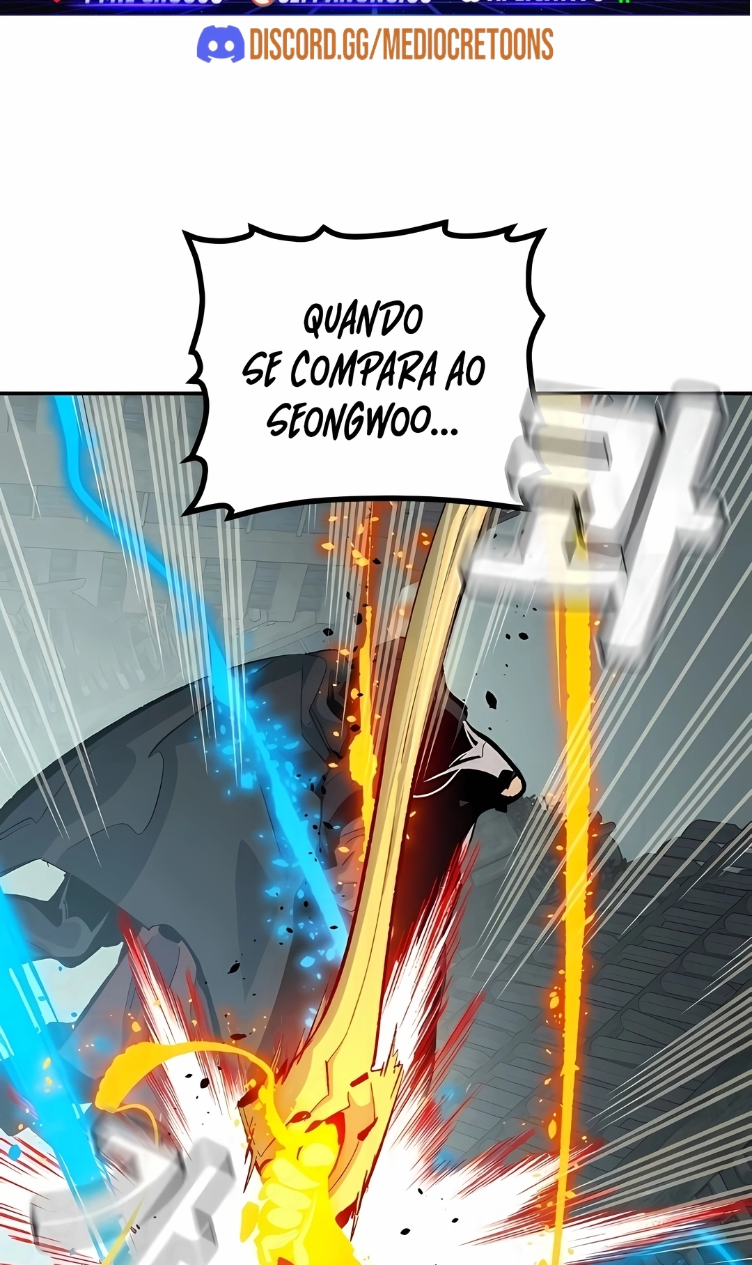 O Único Necromante Capítulo 216 Página 76
