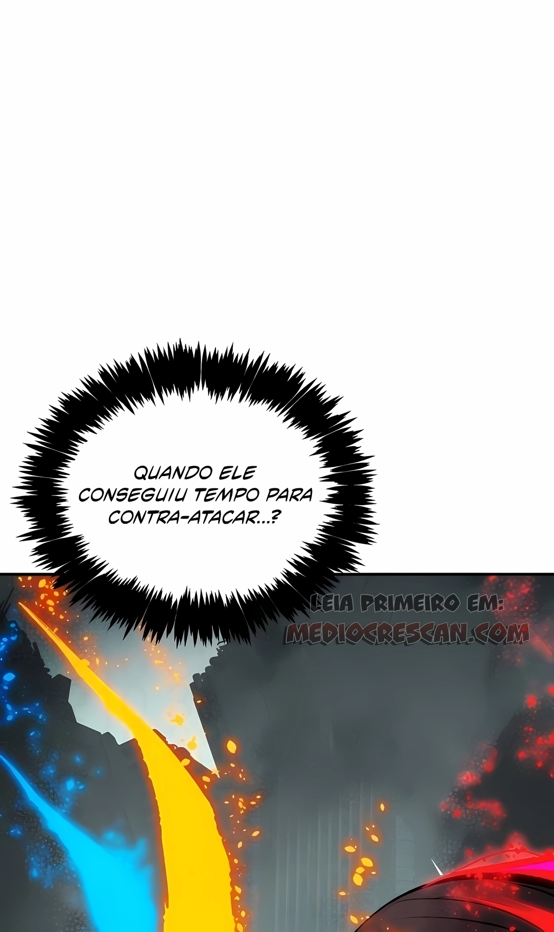 O Único Necromante Capítulo 216 Página 81