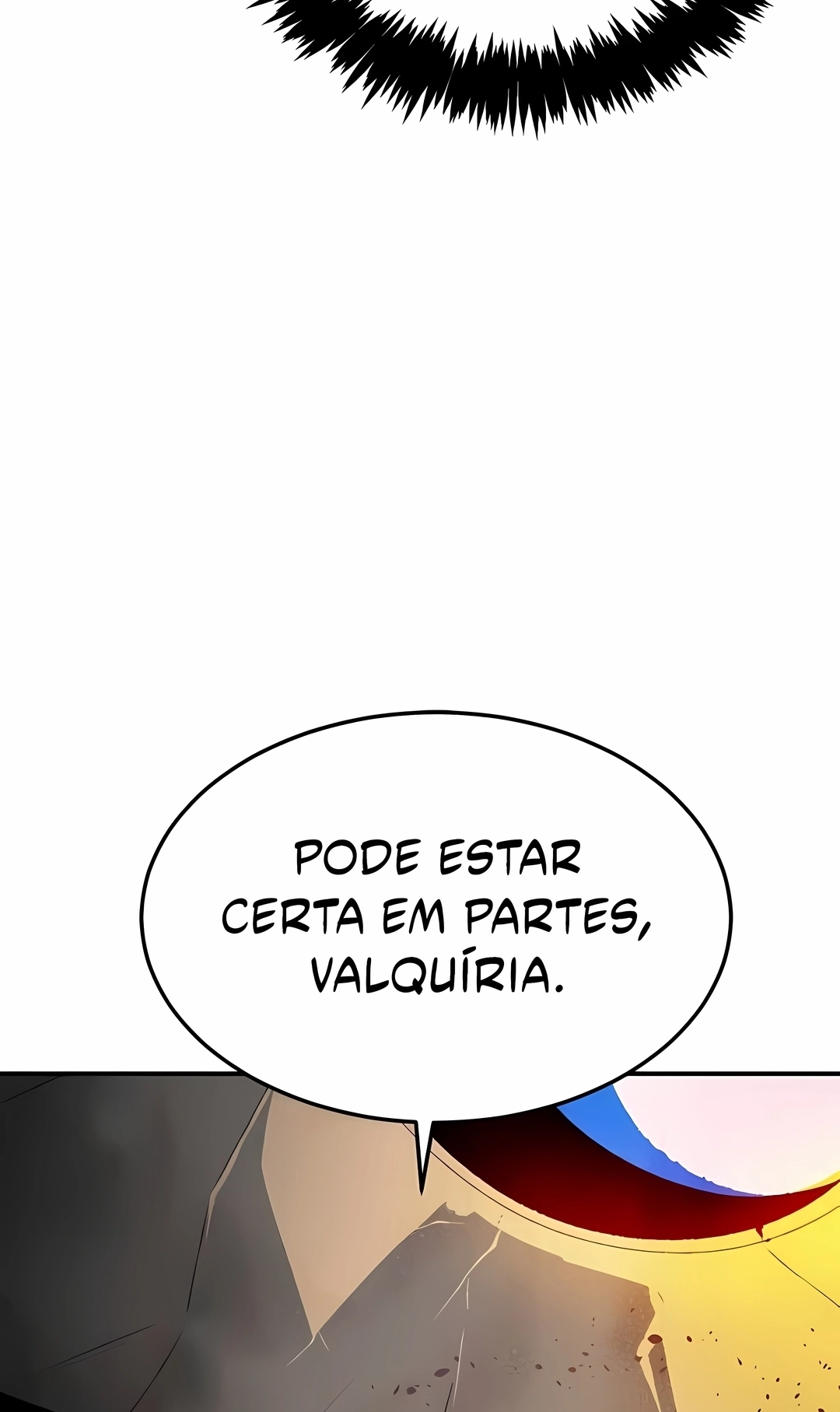 O Único Necromante Capítulo 216 Página 83
