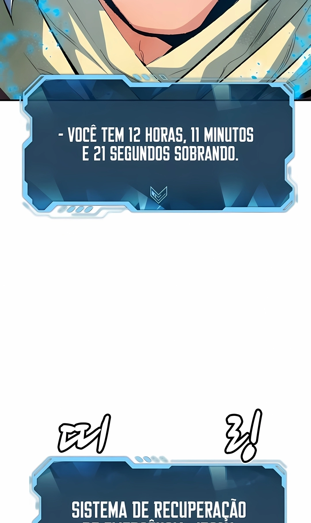 O Único Necromante Capítulo 216 Página 9
