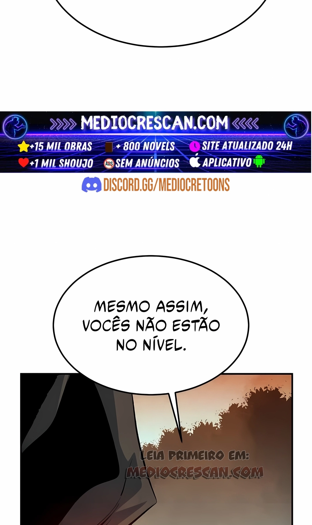 O Único Necromante Capítulo 216 Página 93