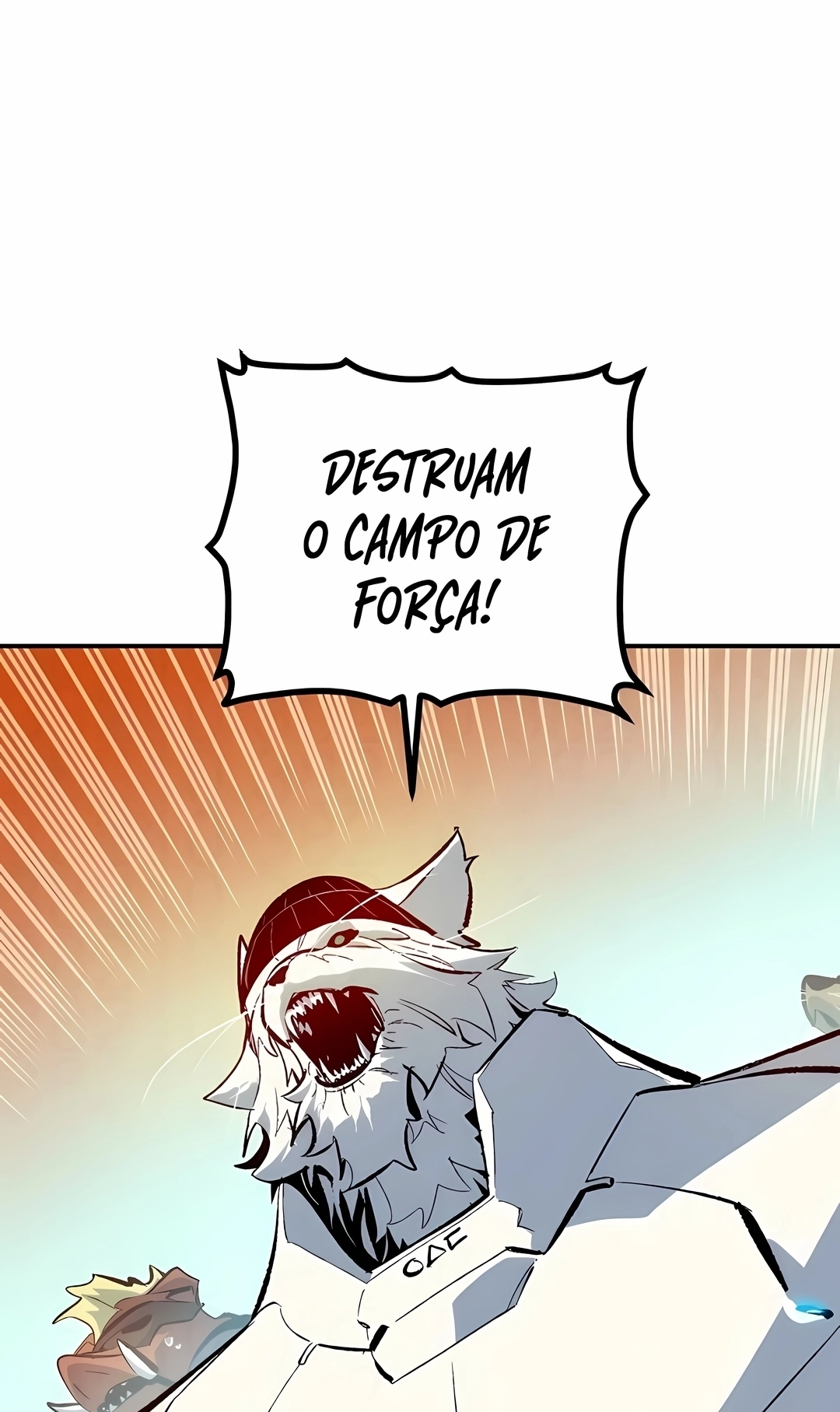 O Único Necromante Capítulo 216 Página 97