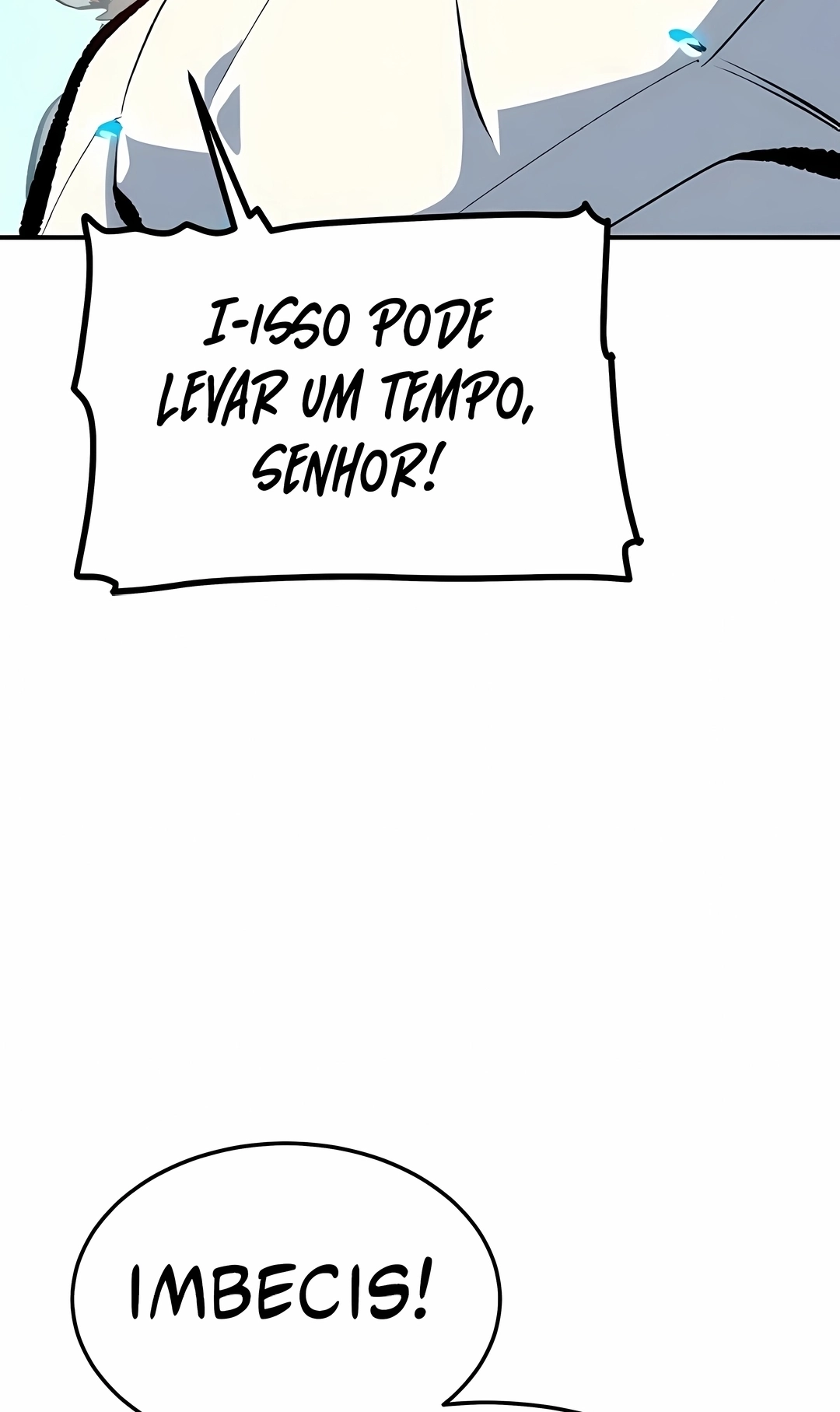 O Único Necromante Capítulo 216 Página 98