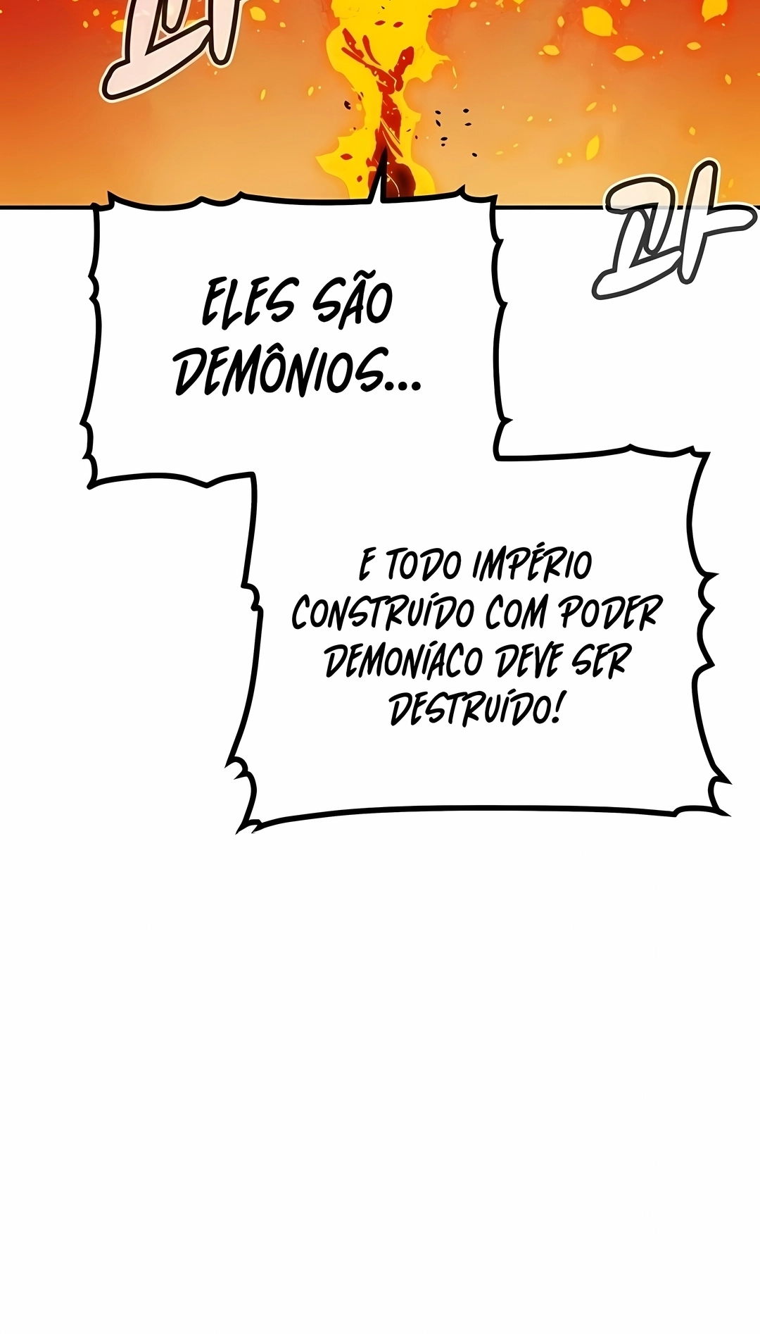 O Único Necromante Capítulo 217 Página 100