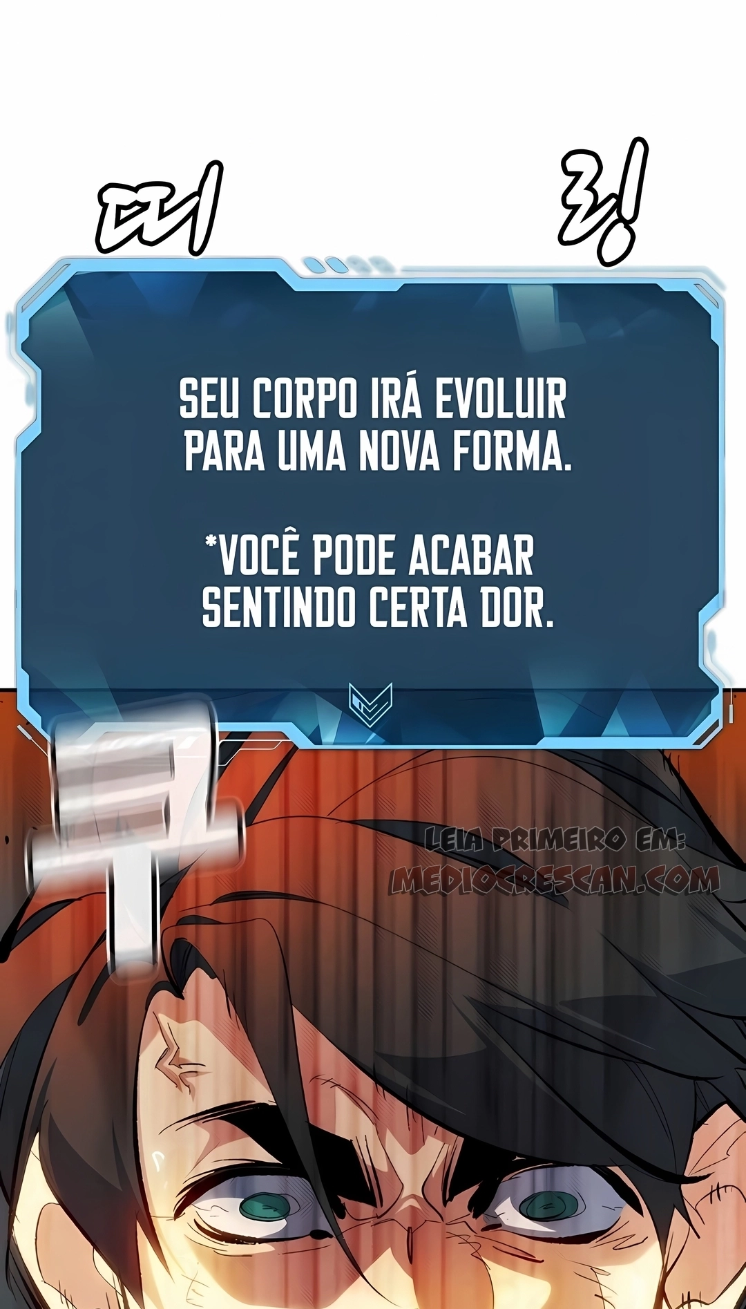 O Único Necromante Capítulo 217 Página 111