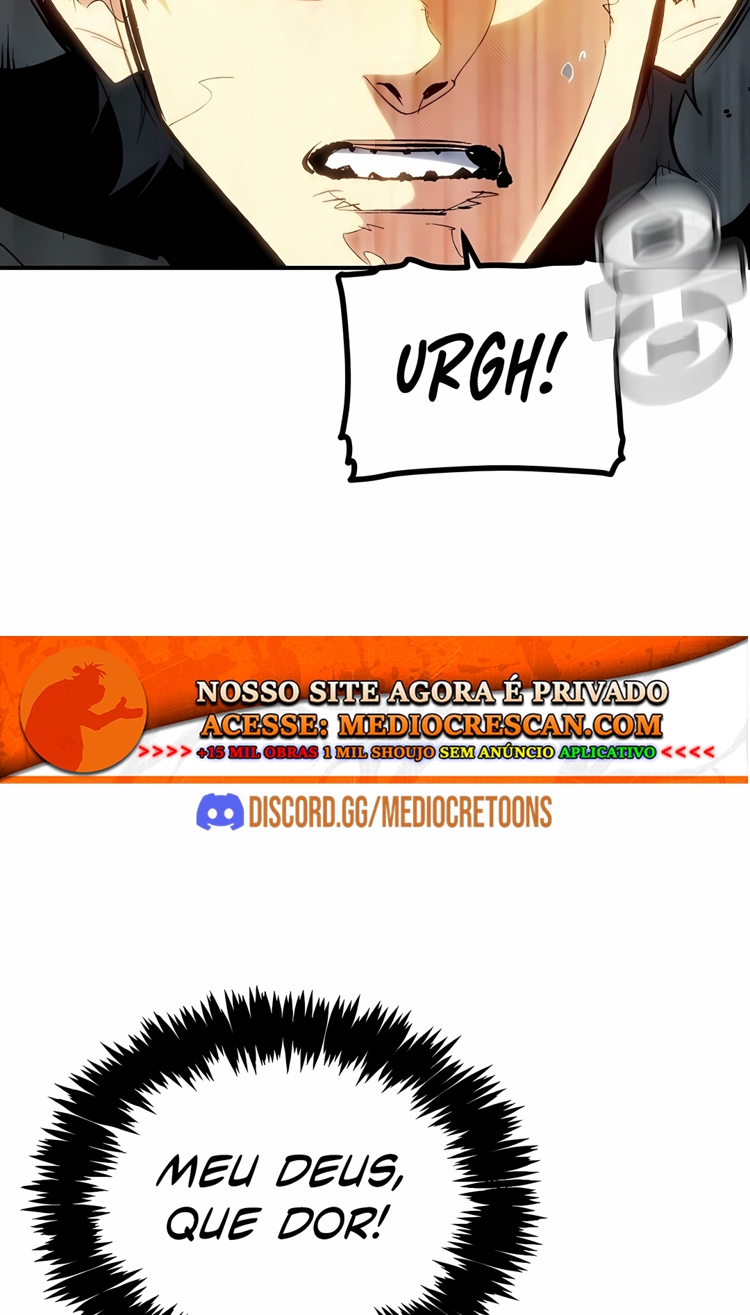 O Único Necromante Capítulo 217 Página 112