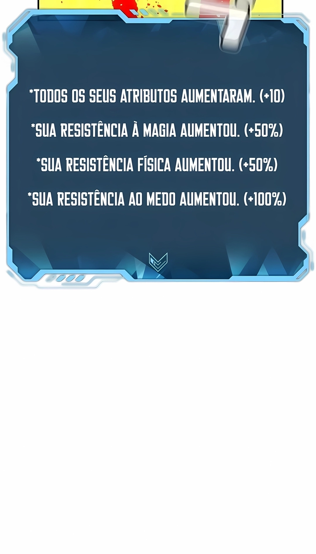 O Único Necromante Capítulo 217 Página 117