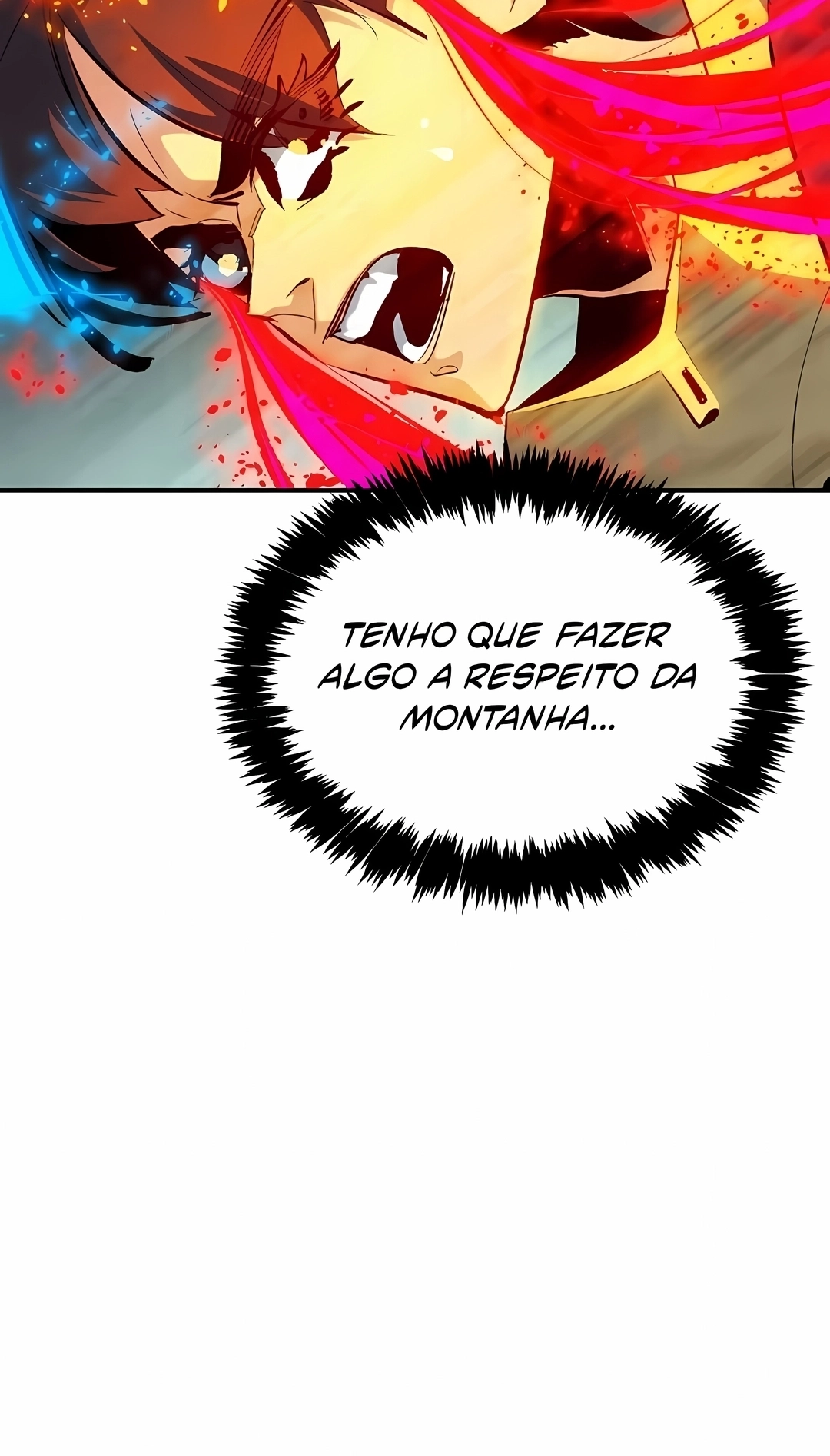 O Único Necromante Capítulo 217 Página 12