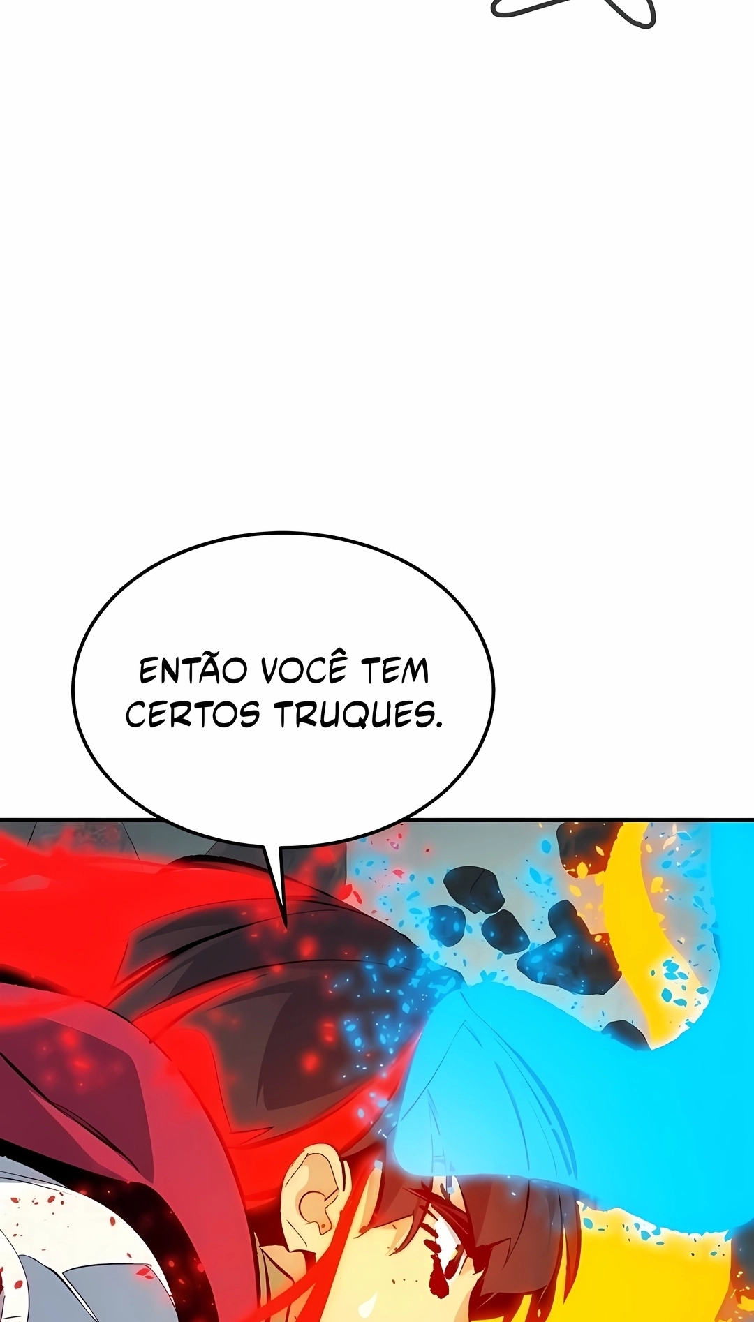 O Único Necromante Capítulo 217 Página 24
