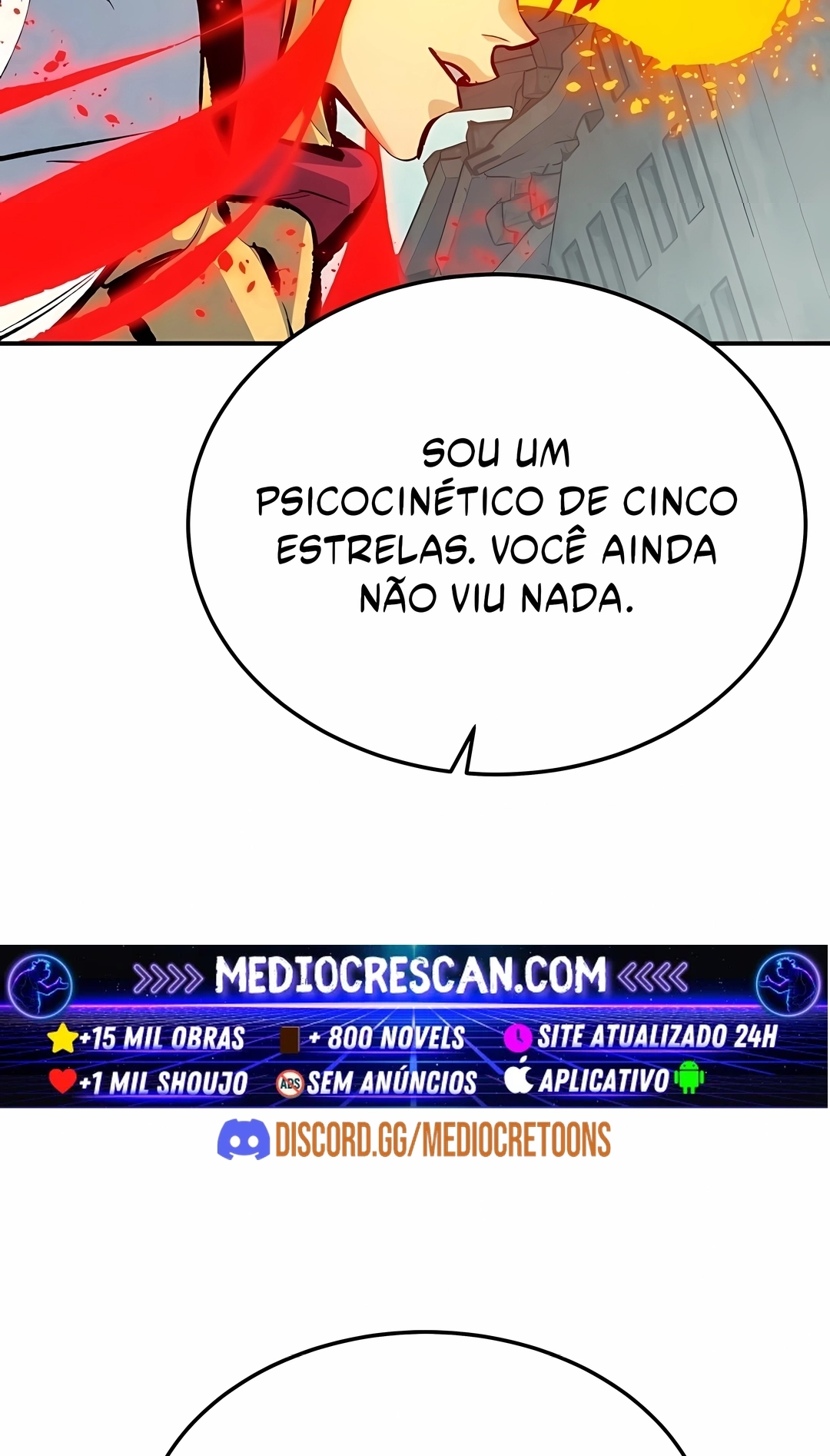 O Único Necromante Capítulo 217 Página 25