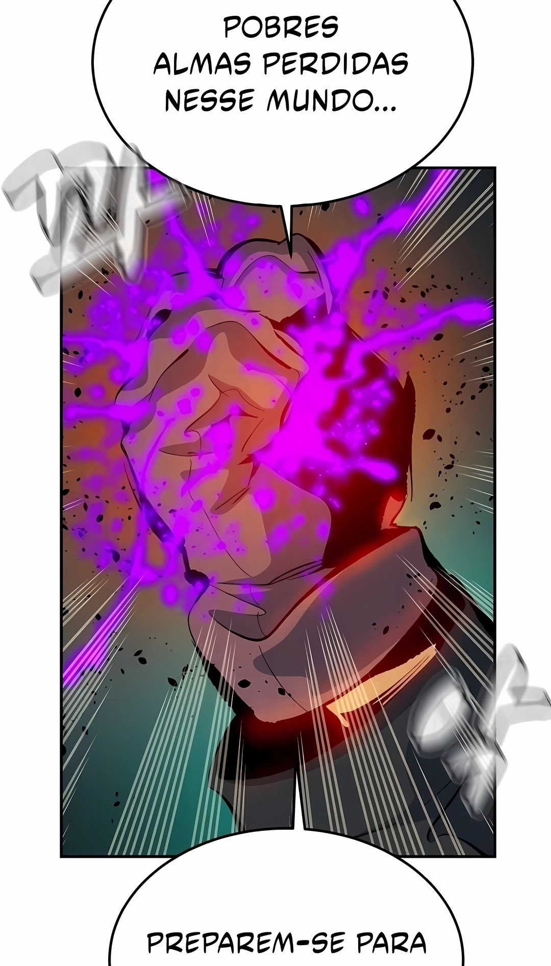 O Único Necromante Capítulo 217 Página 26