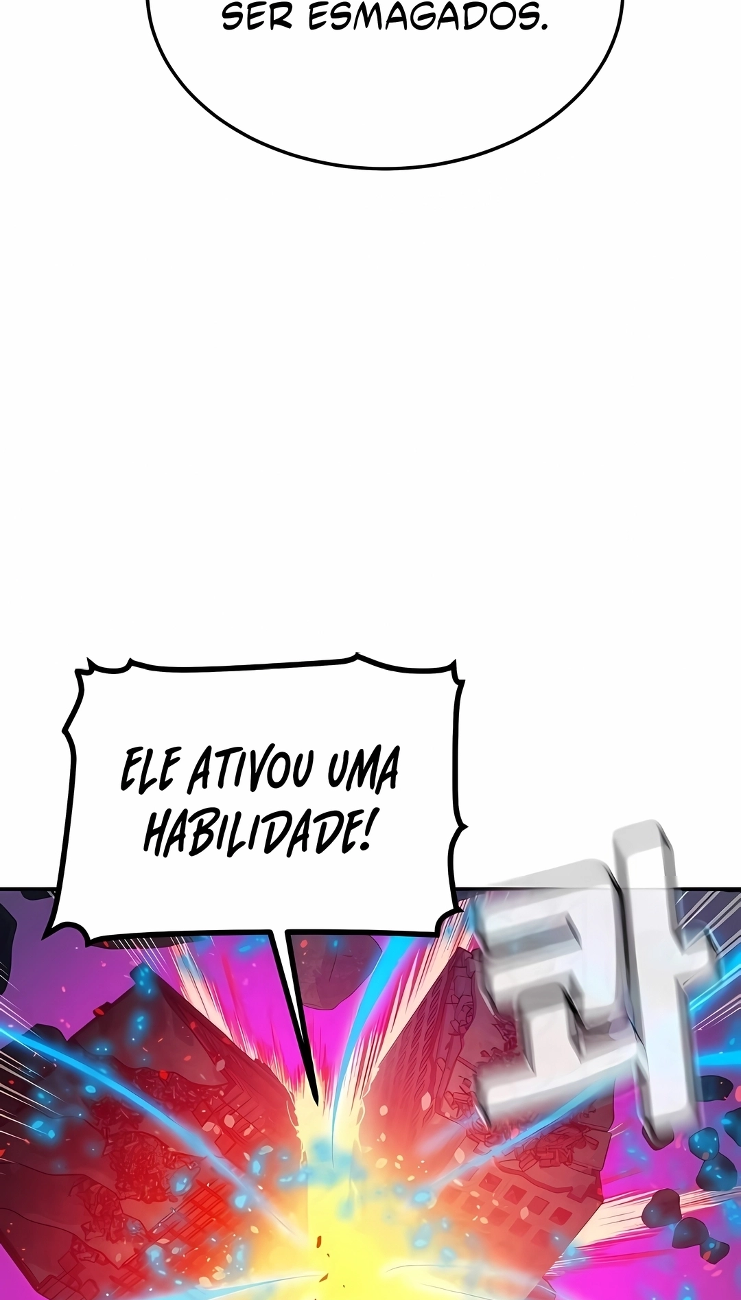 O Único Necromante Capítulo 217 Página 27
