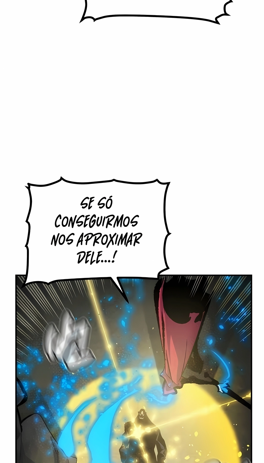 O Único Necromante Capítulo 217 Página 29