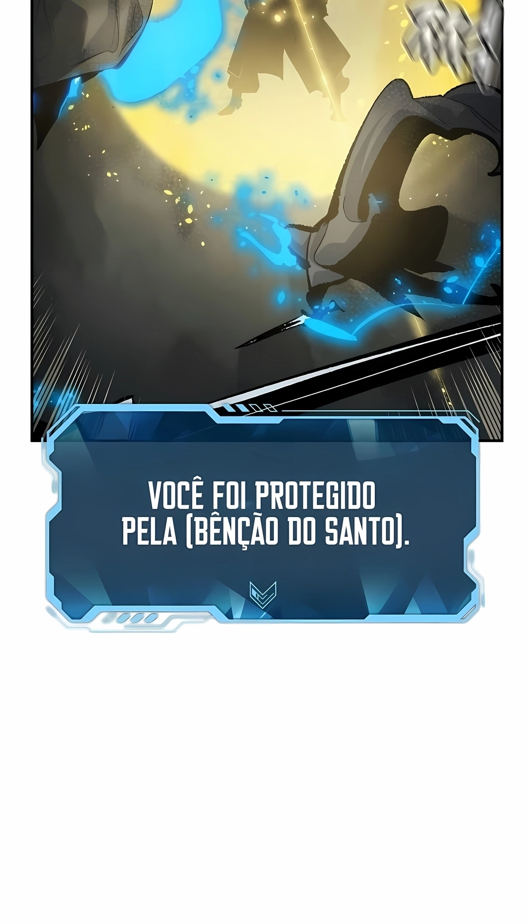 O Único Necromante Capítulo 217 Página 30