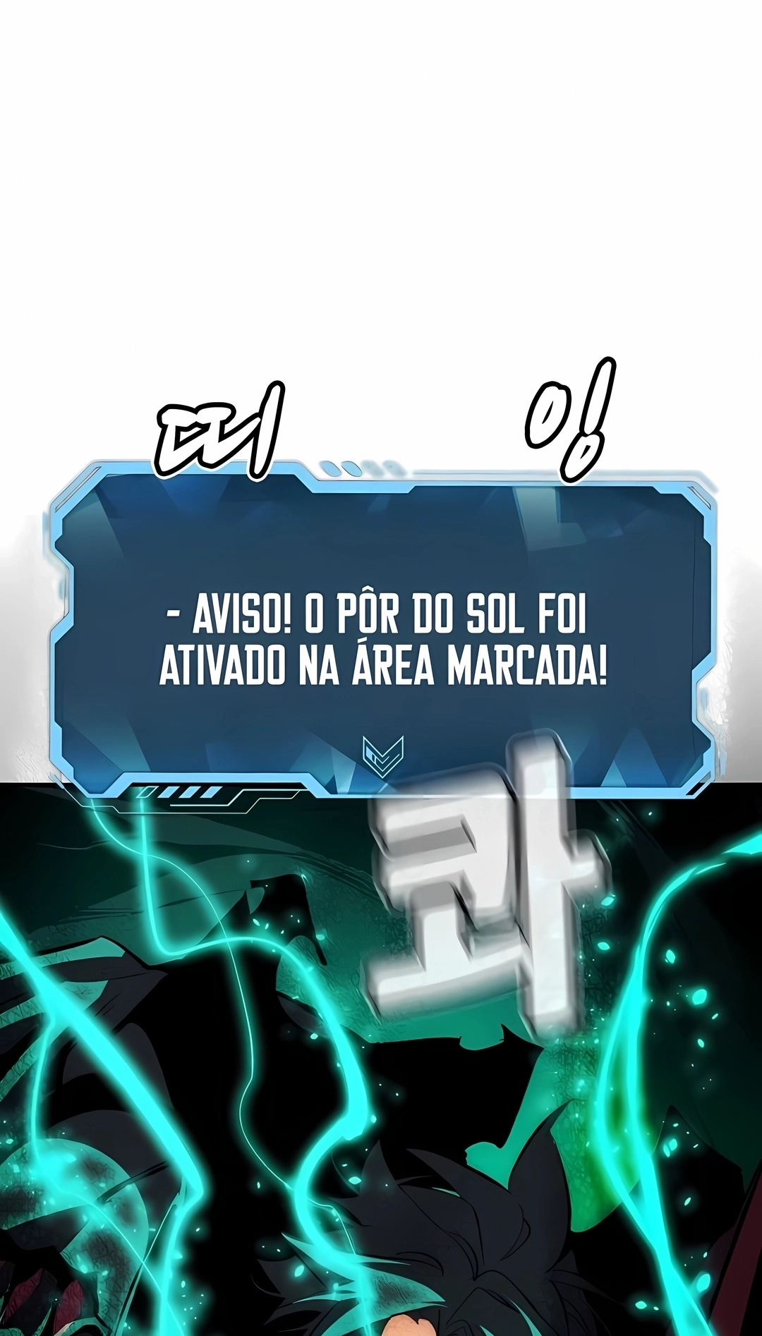 O Único Necromante Capítulo 217 Página 36