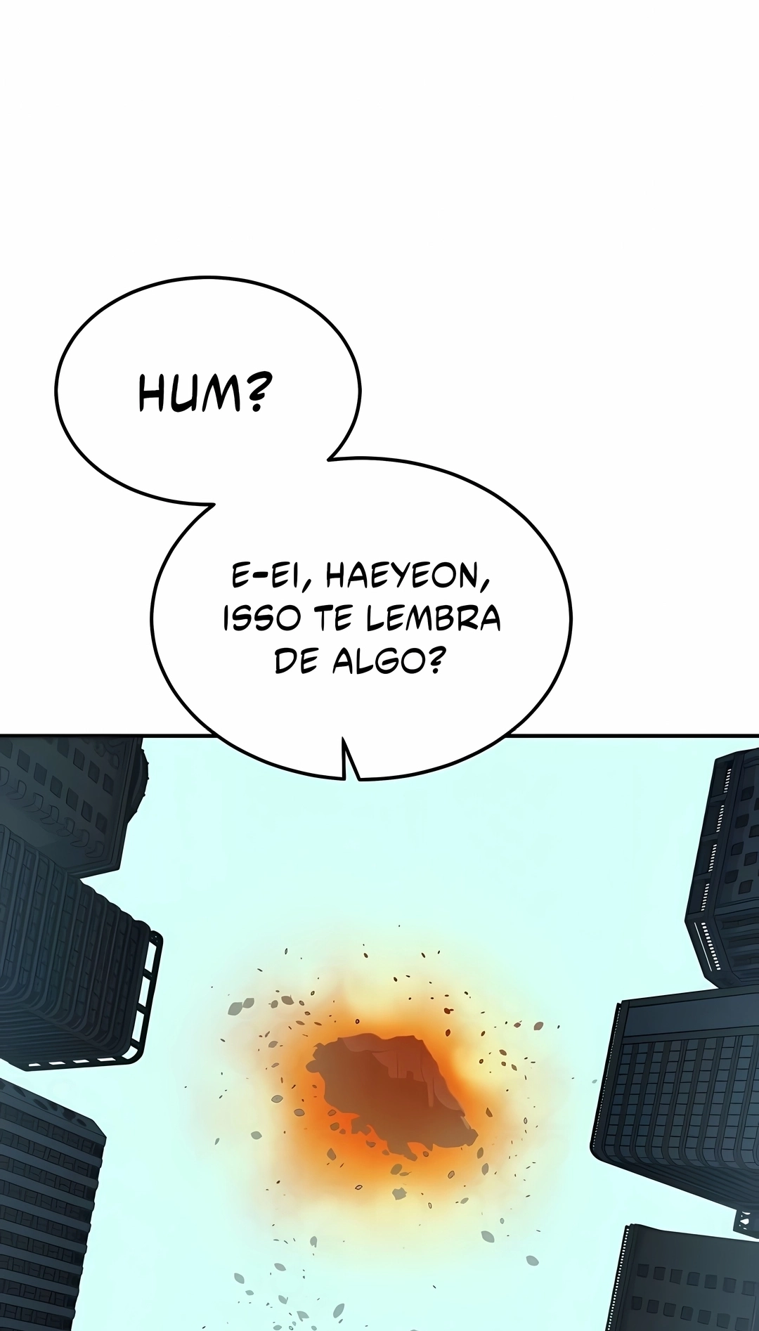 O Único Necromante Capítulo 217 Página 4