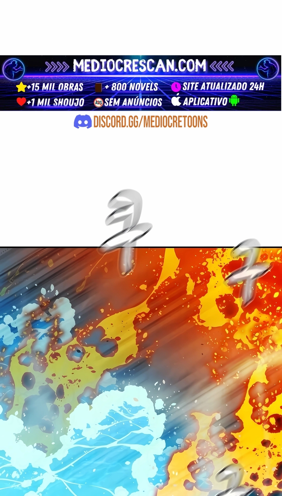 O Único Necromante Capítulo 217 Página 42