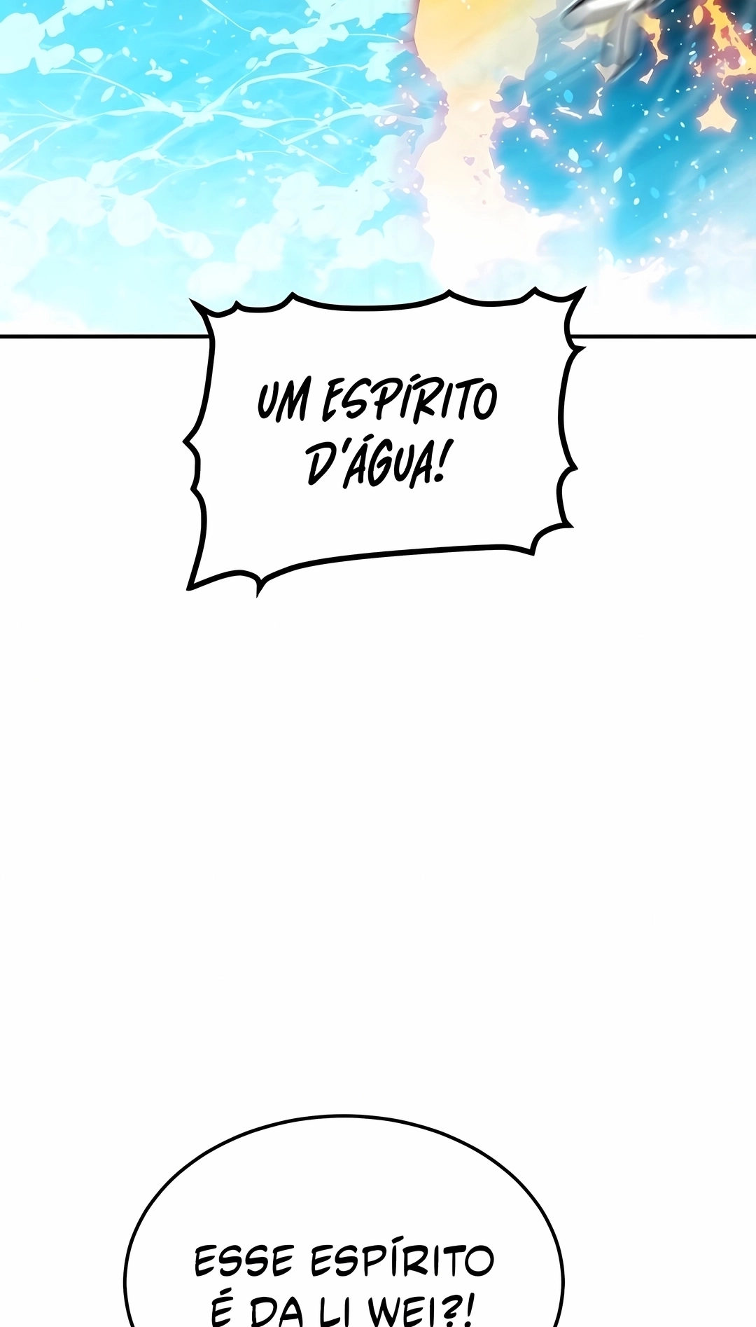 O Único Necromante Capítulo 217 Página 43