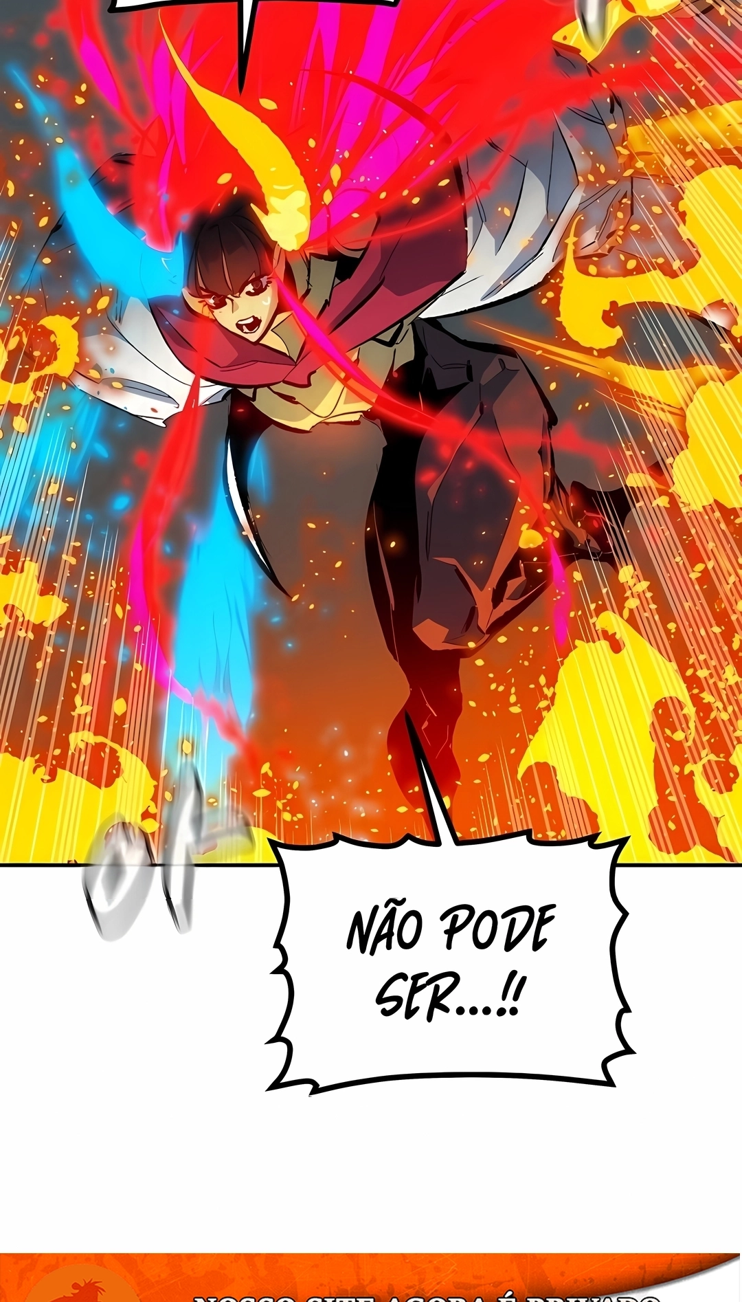 O Único Necromante Capítulo 217 Página 49