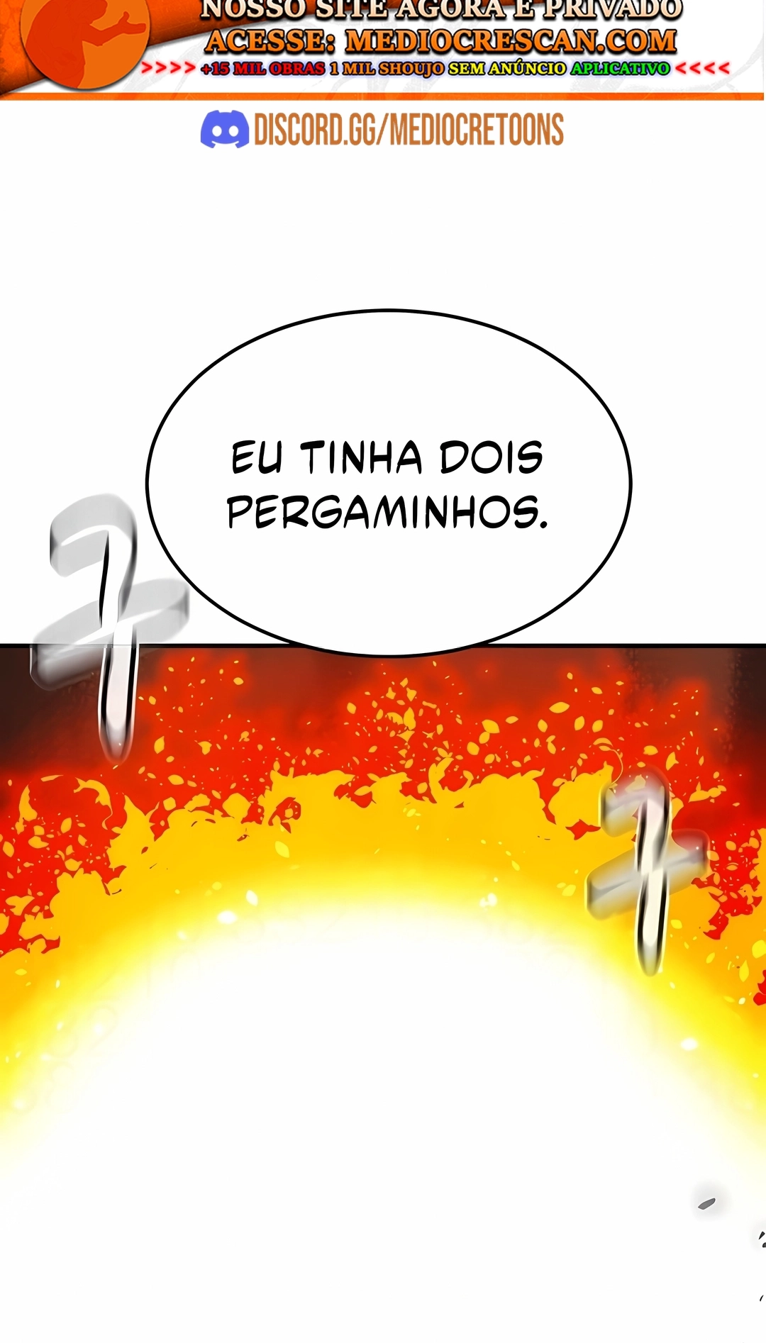 O Único Necromante Capítulo 217 Página 50