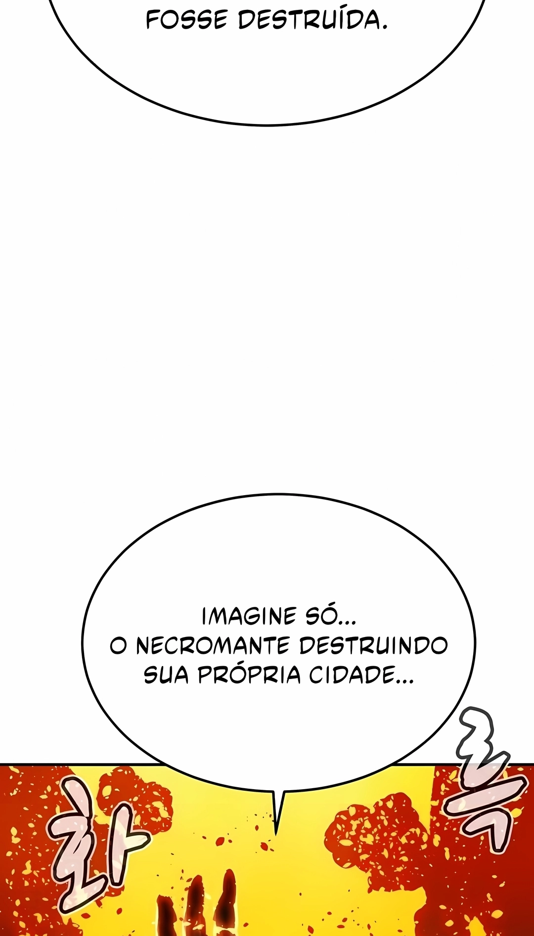 O Único Necromante Capítulo 217 Página 52