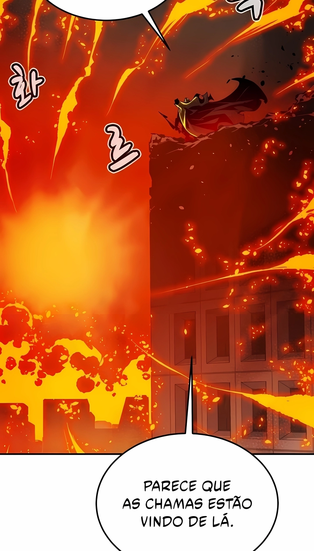O Único Necromante Capítulo 217 Página 61