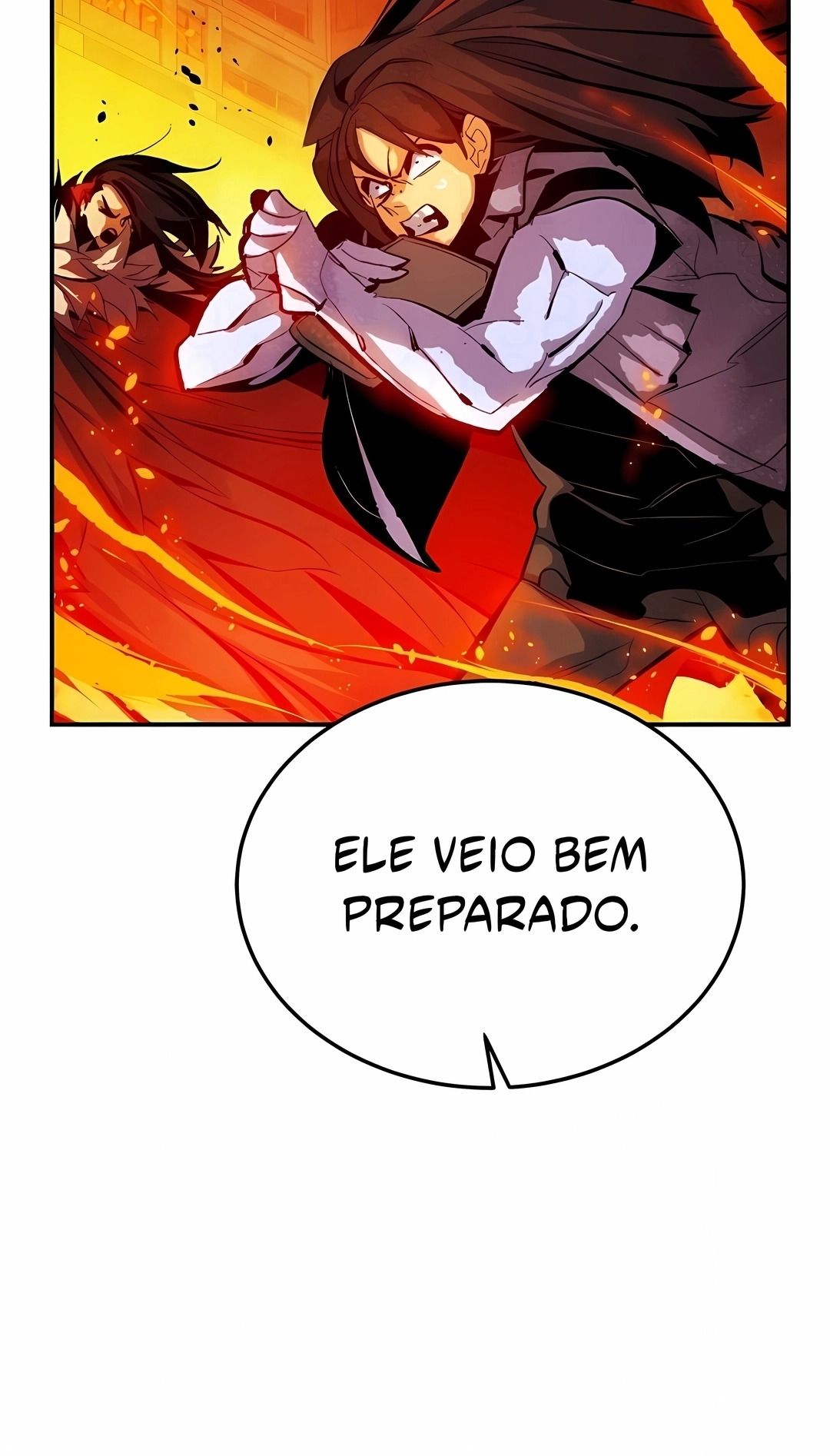 O Único Necromante Capítulo 217 Página 63