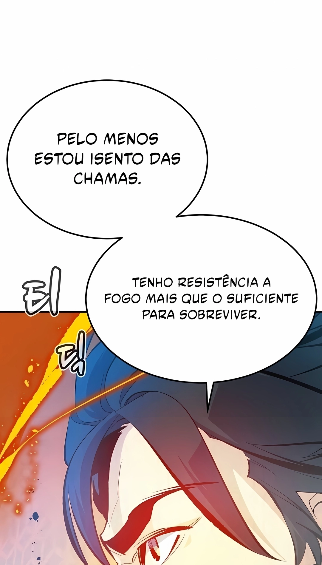 O Único Necromante Capítulo 217 Página 64