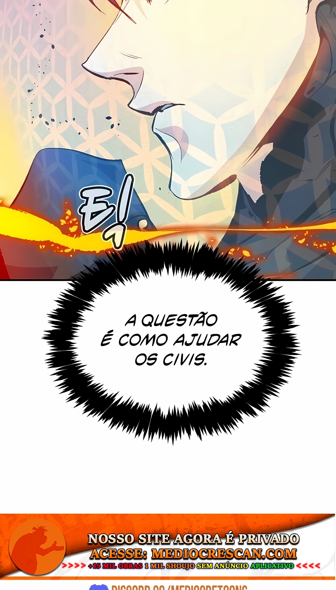 O Único Necromante Capítulo 217 Página 65