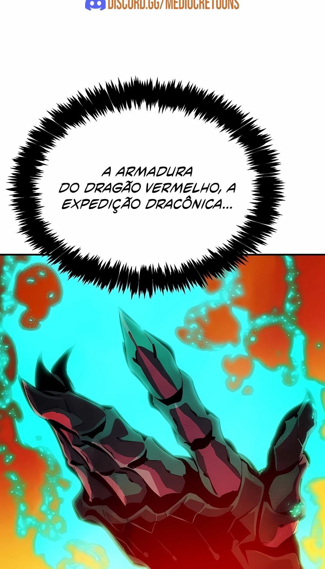 O Único Necromante Capítulo 217 Página 66