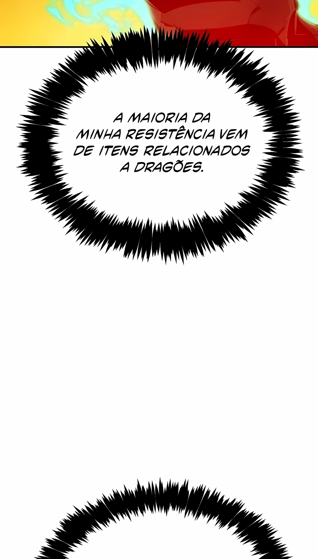 O Único Necromante Capítulo 217 Página 67