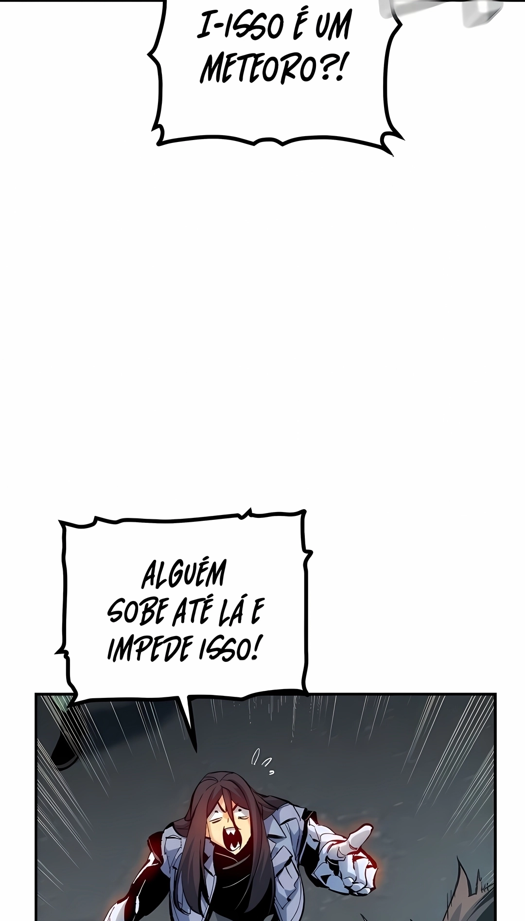 O Único Necromante Capítulo 217 Página 7