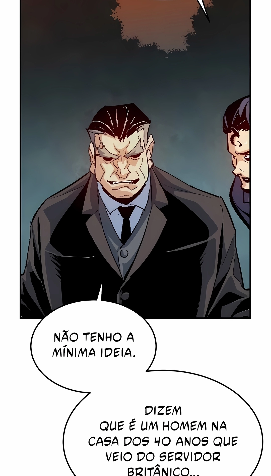 O Único Necromante Capítulo 217 Página 76