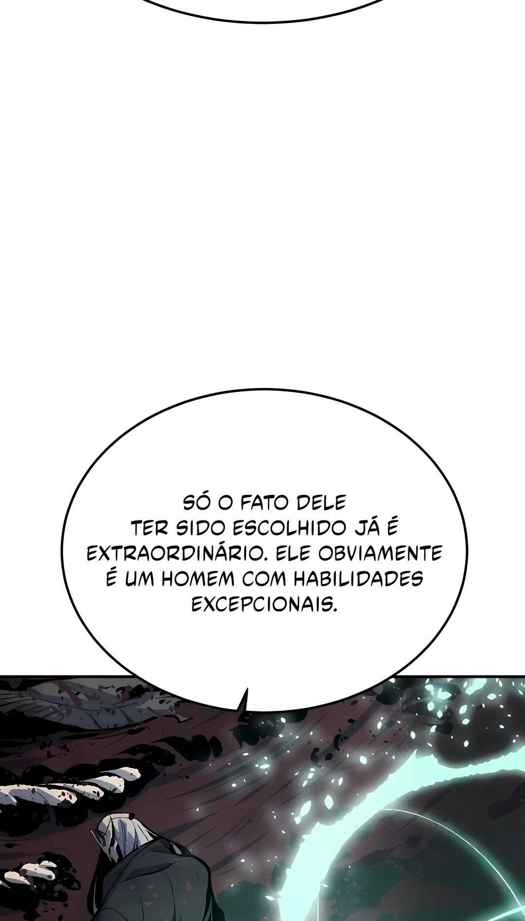 O Único Necromante Capítulo 217 Página 79
