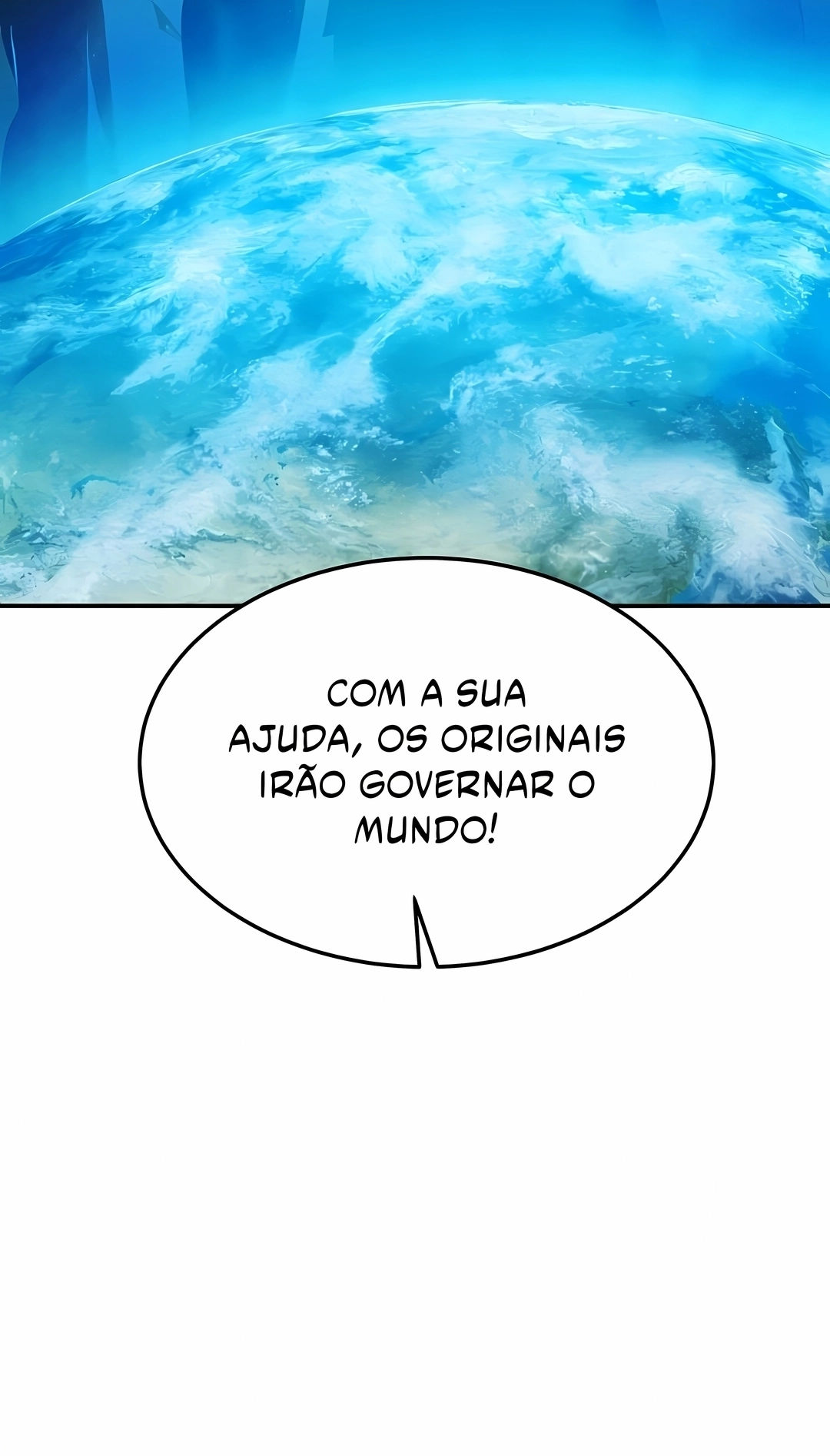 O Único Necromante Capítulo 217 Página 82