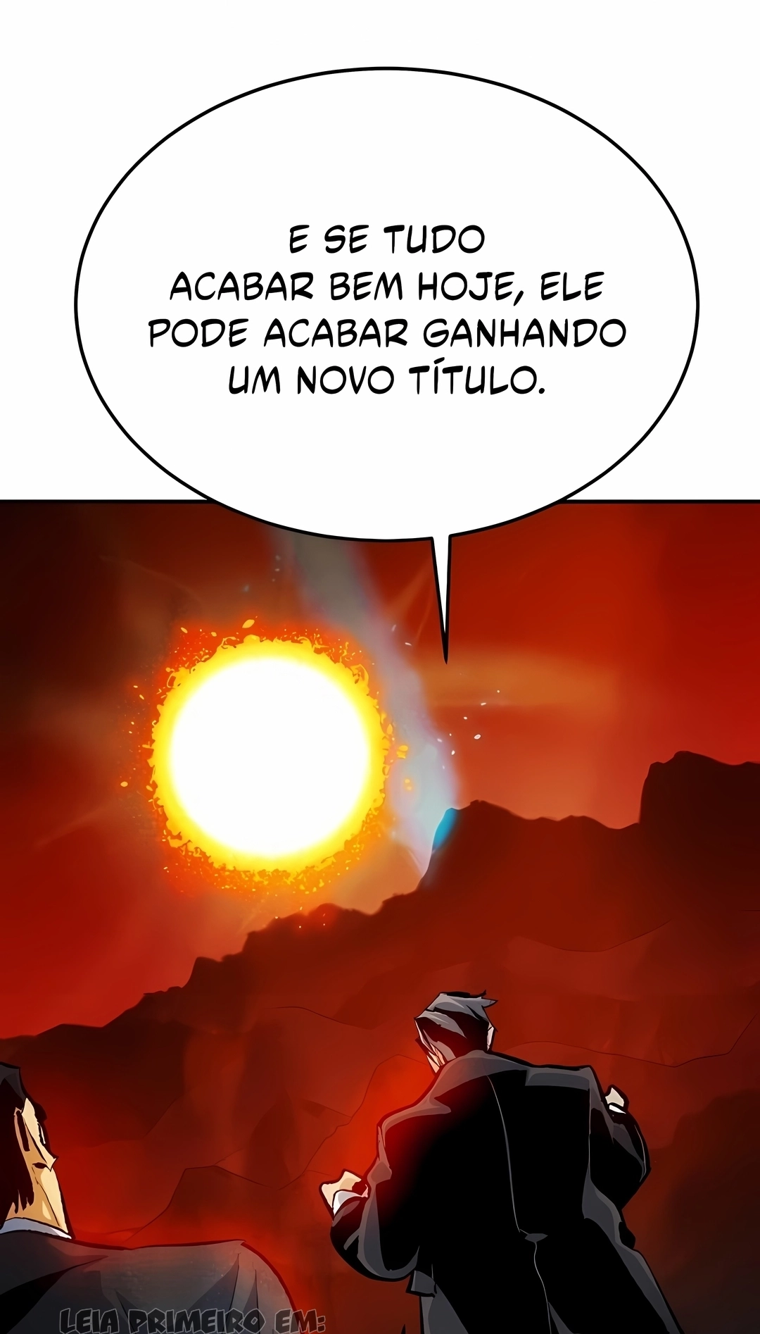 O Único Necromante Capítulo 217 Página 83
