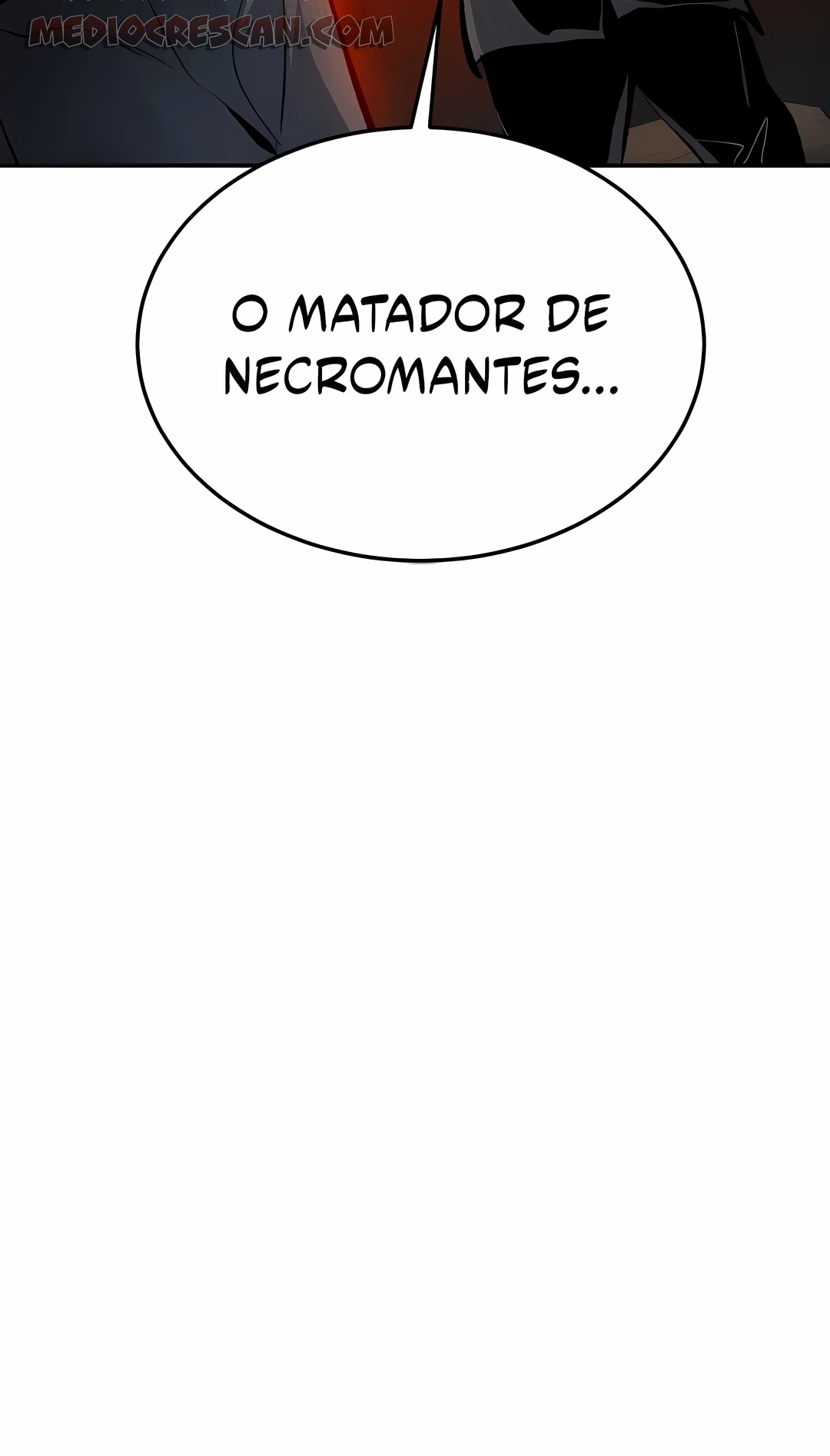 O Único Necromante Capítulo 217 Página 84