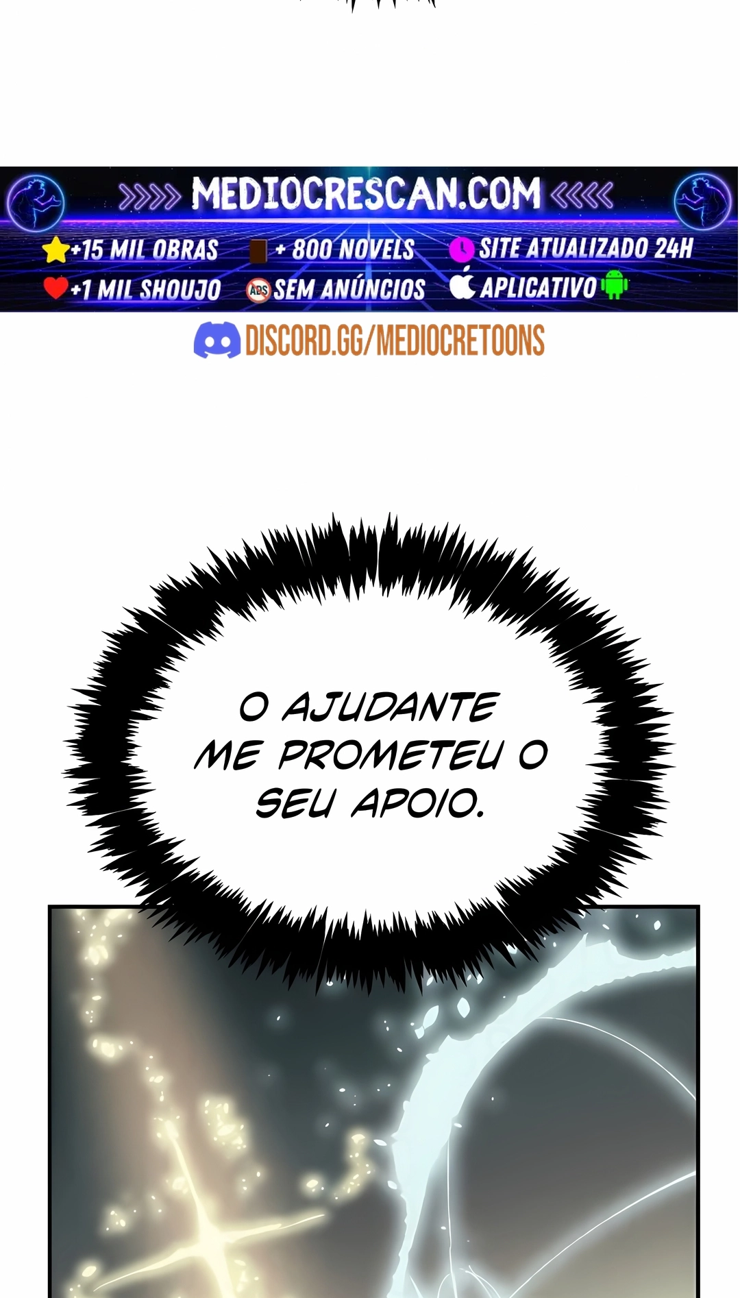 O Único Necromante Capítulo 217 Página 89