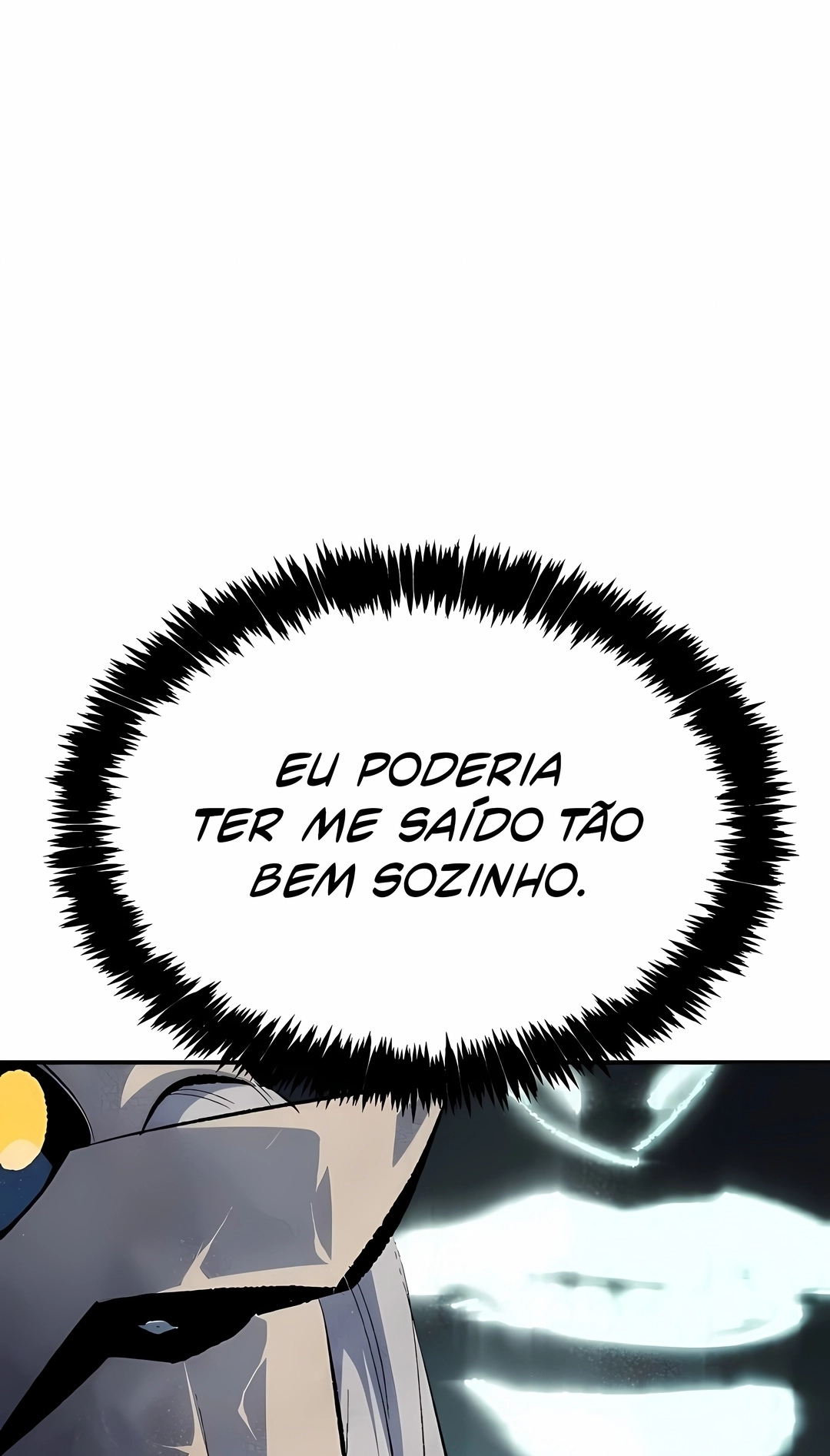 O Único Necromante Capítulo 217 Página 91