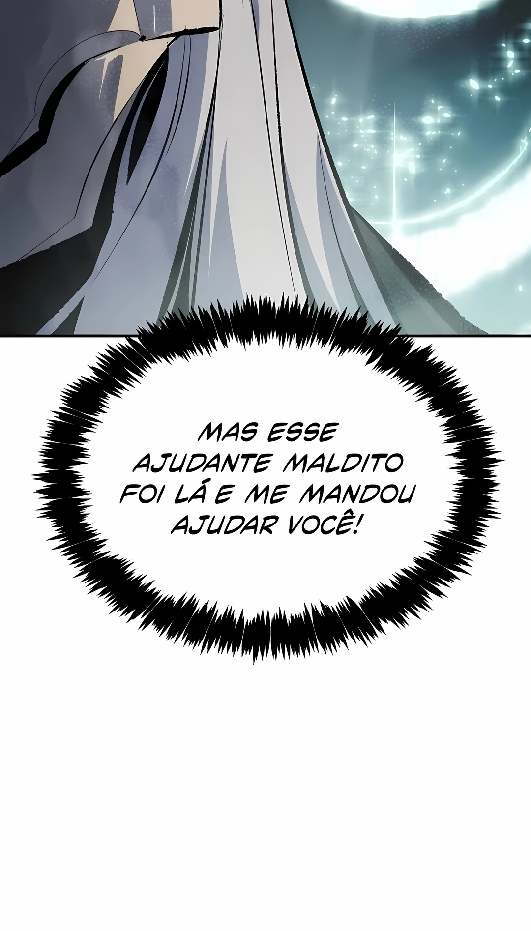 O Único Necromante Capítulo 217 Página 92